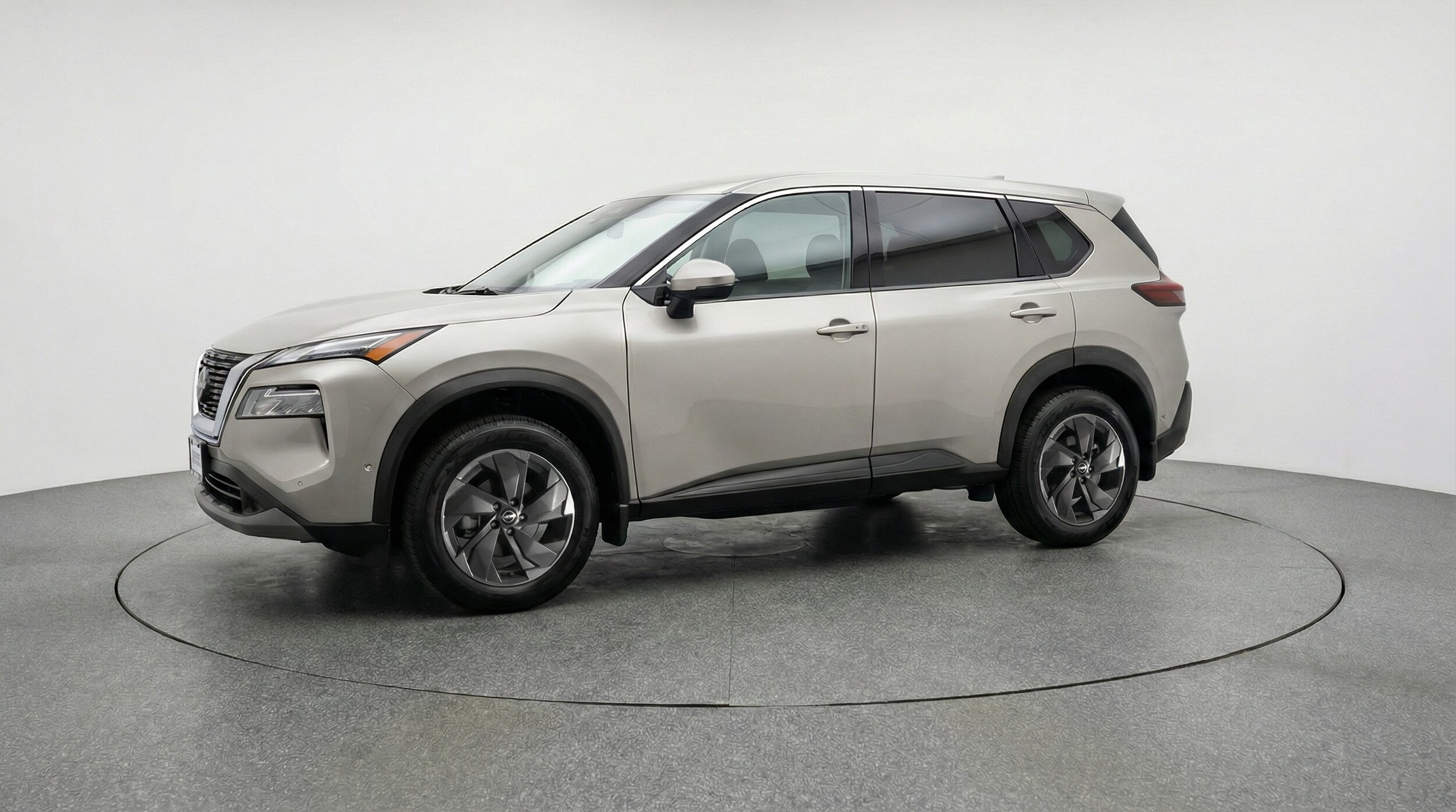 Thumbnail: 2025 Nissan Rogue - 3