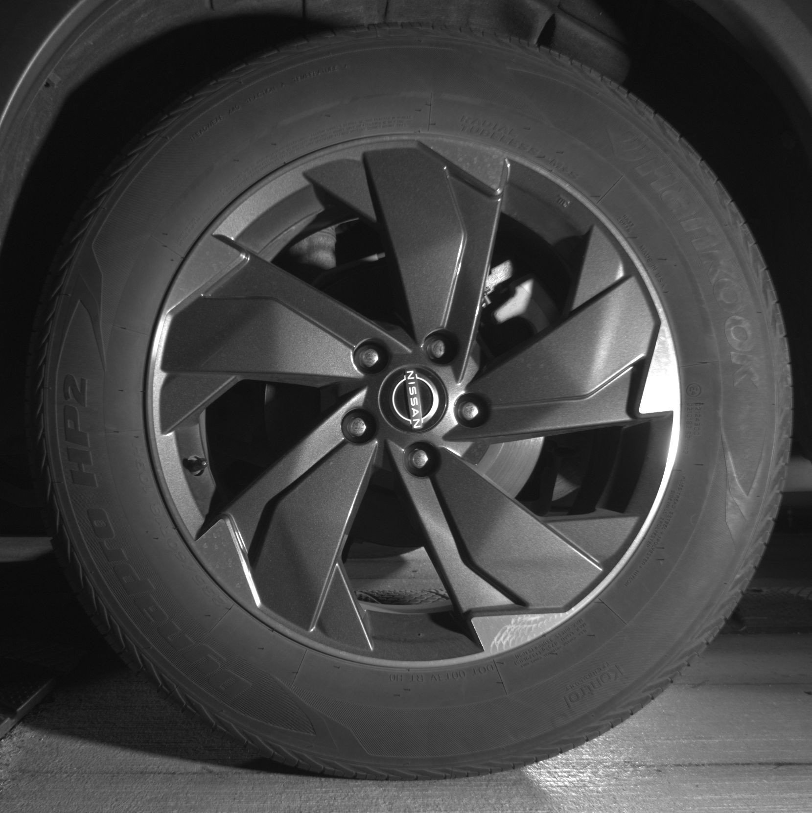 Thumbnail: 2025 Nissan Rogue - 14