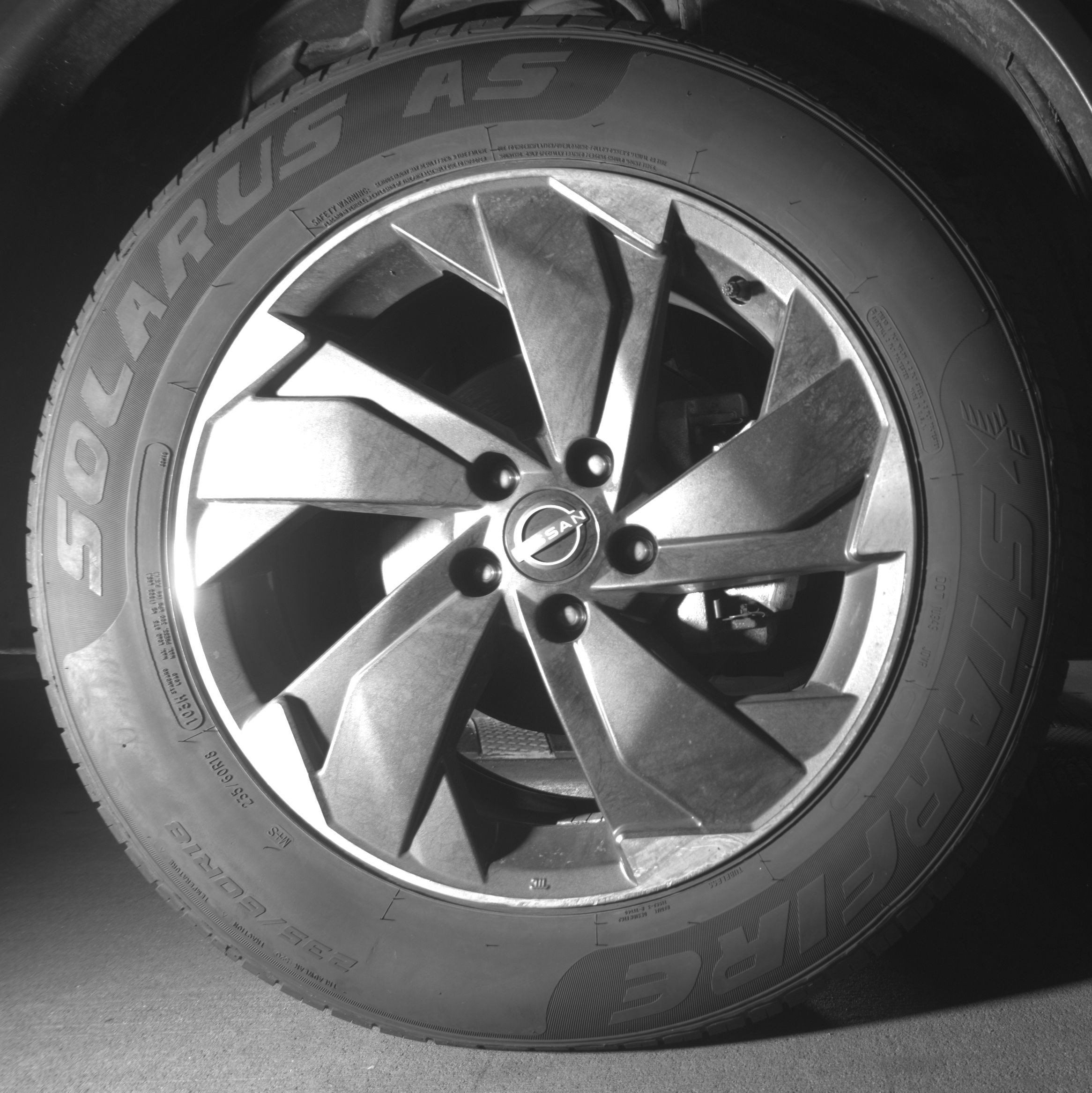 Thumbnail: 2025 Nissan Rogue - 13