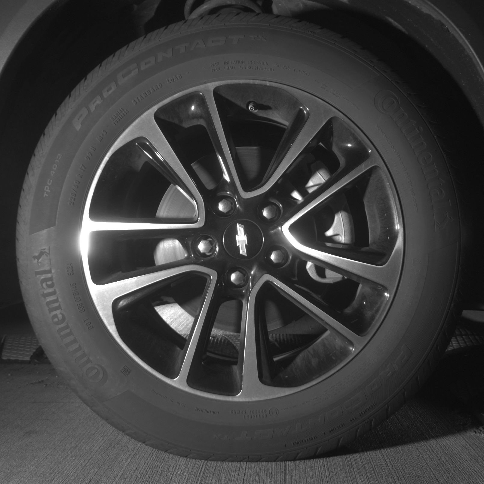 Thumbnail: 2025 Chevrolet TrailBlazer - 13