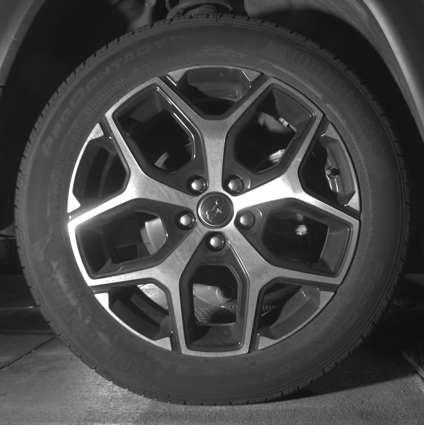 Thumbnail: 2025 Jeep Compass - 12