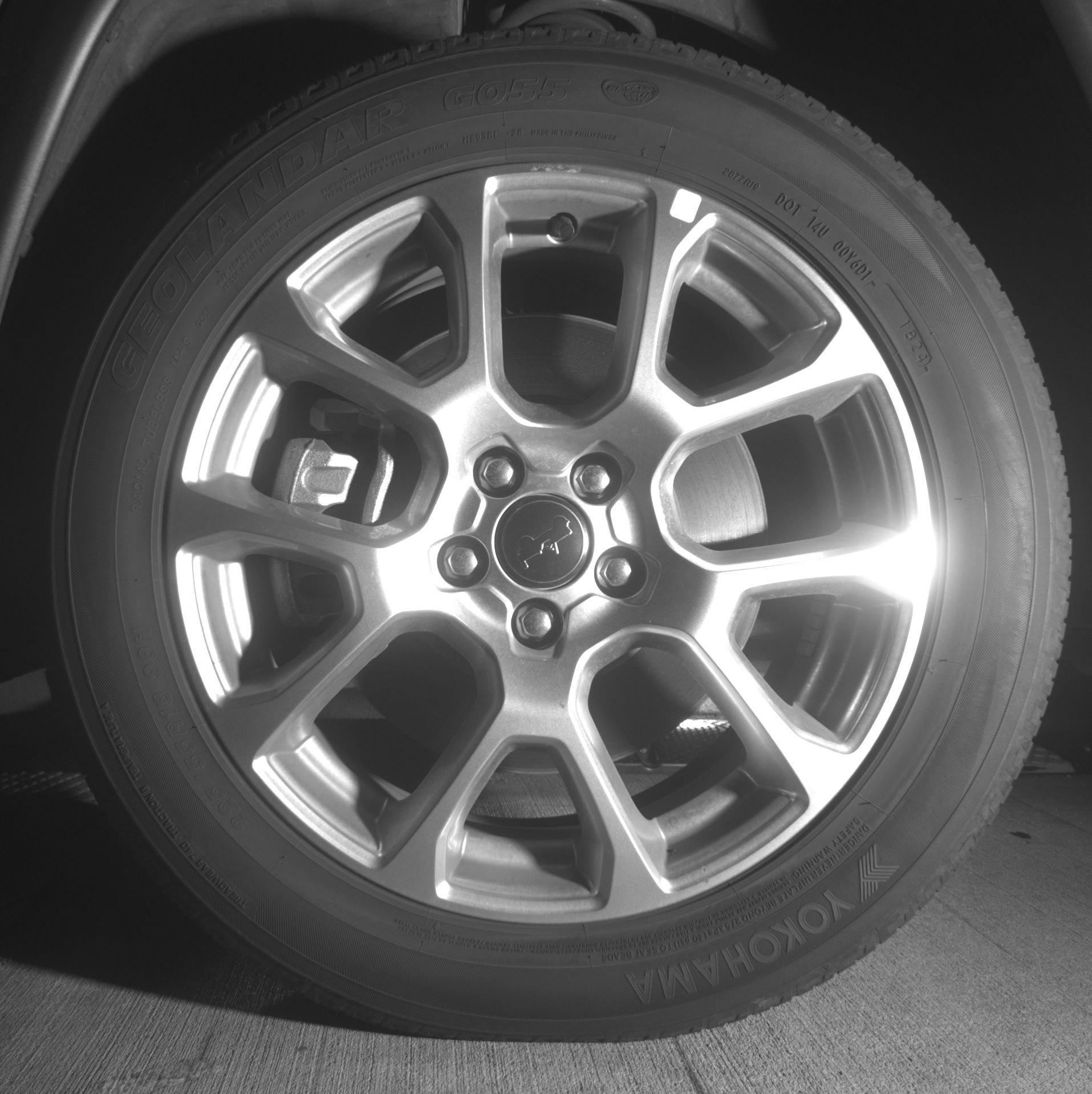 Thumbnail: 2025 Jeep Compass - 12