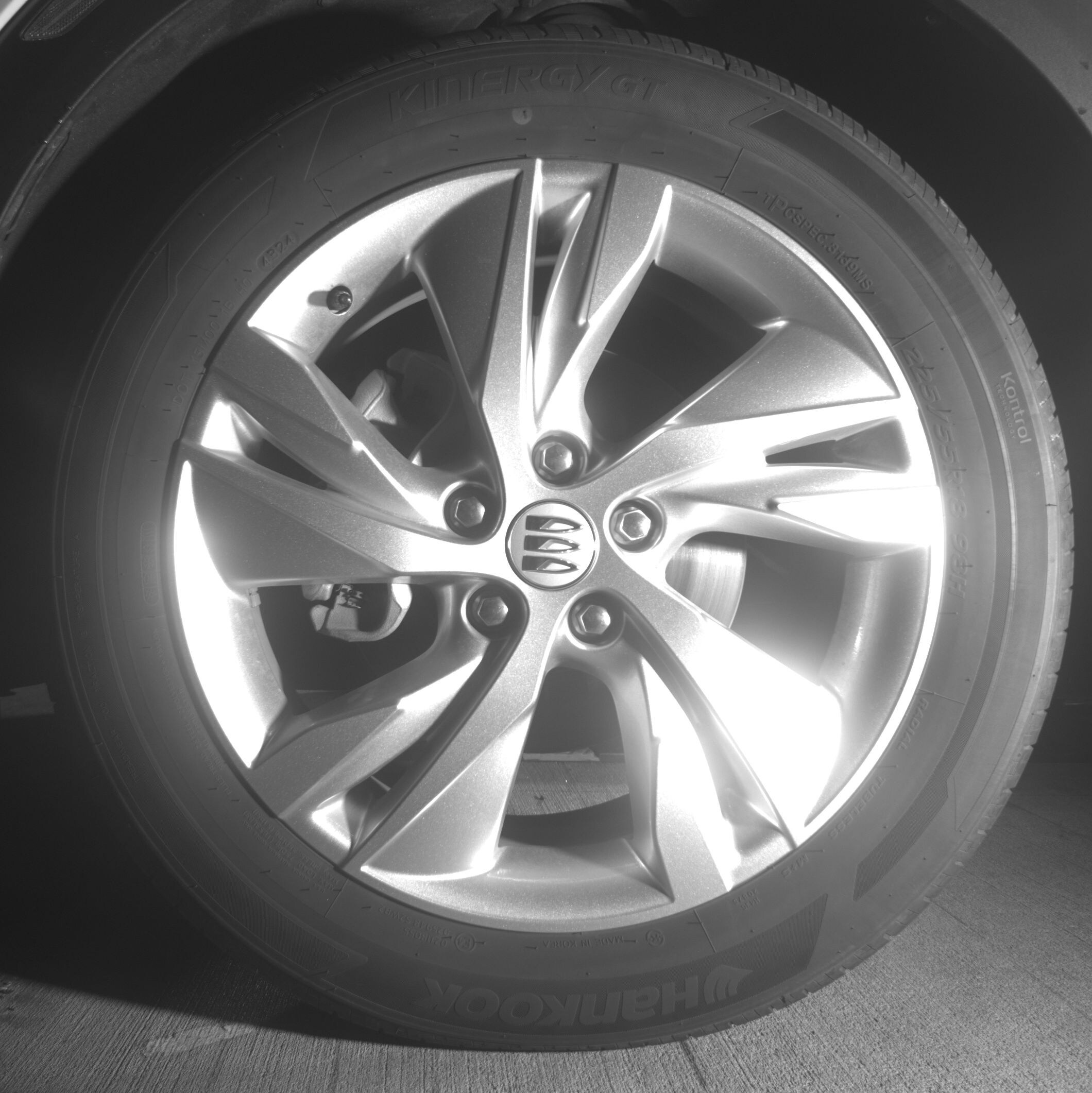 Thumbnail: 2025 Buick Encore GX - 9