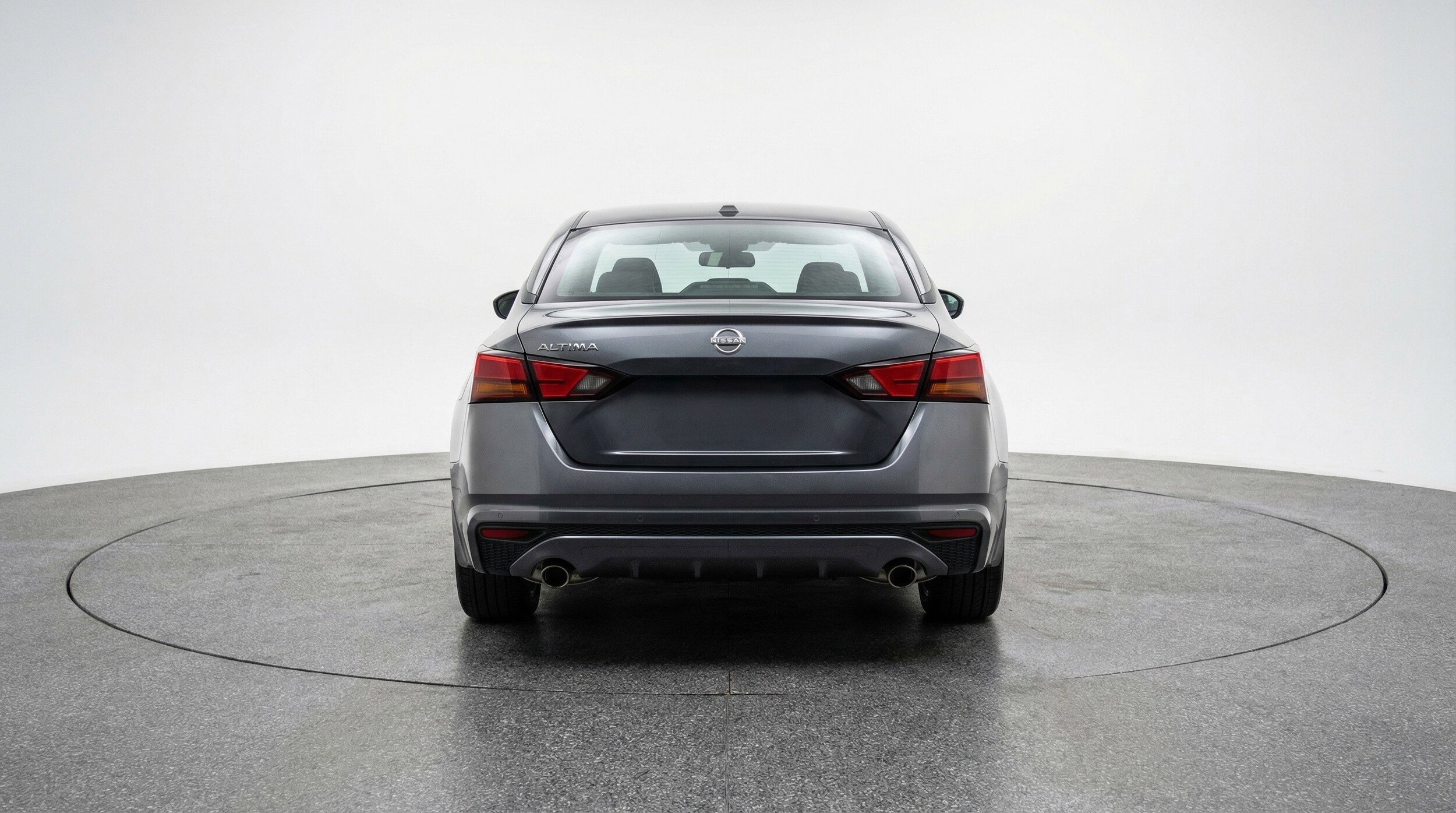 Thumbnail: 2025 Nissan Altima - 7