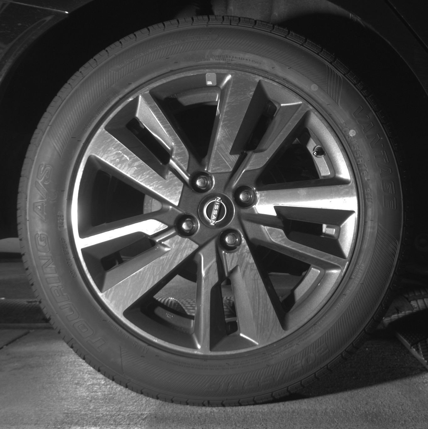 Thumbnail: 2025 Nissan Versa - 15