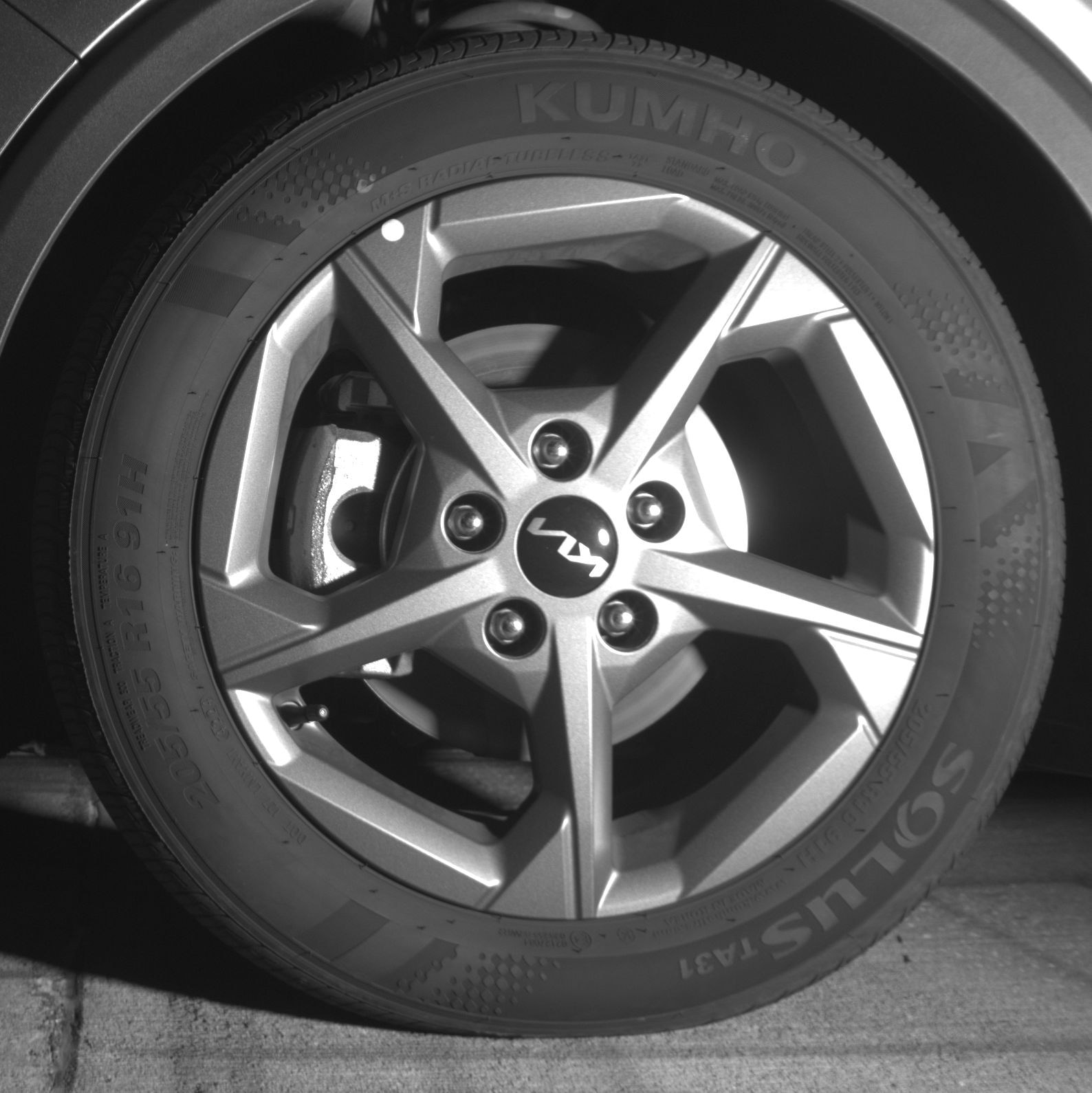 Thumbnail: 2025 Kia K4 - 9