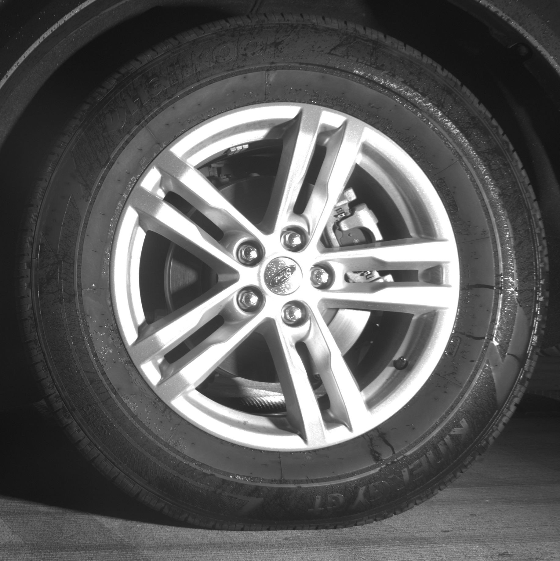 Thumbnail: 2024 Ford Explorer - 14