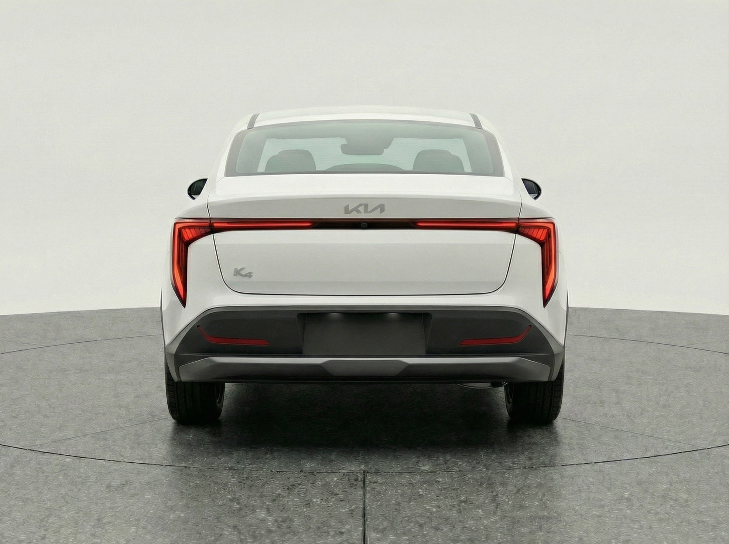 Thumbnail: 2025 Kia K4 - 6