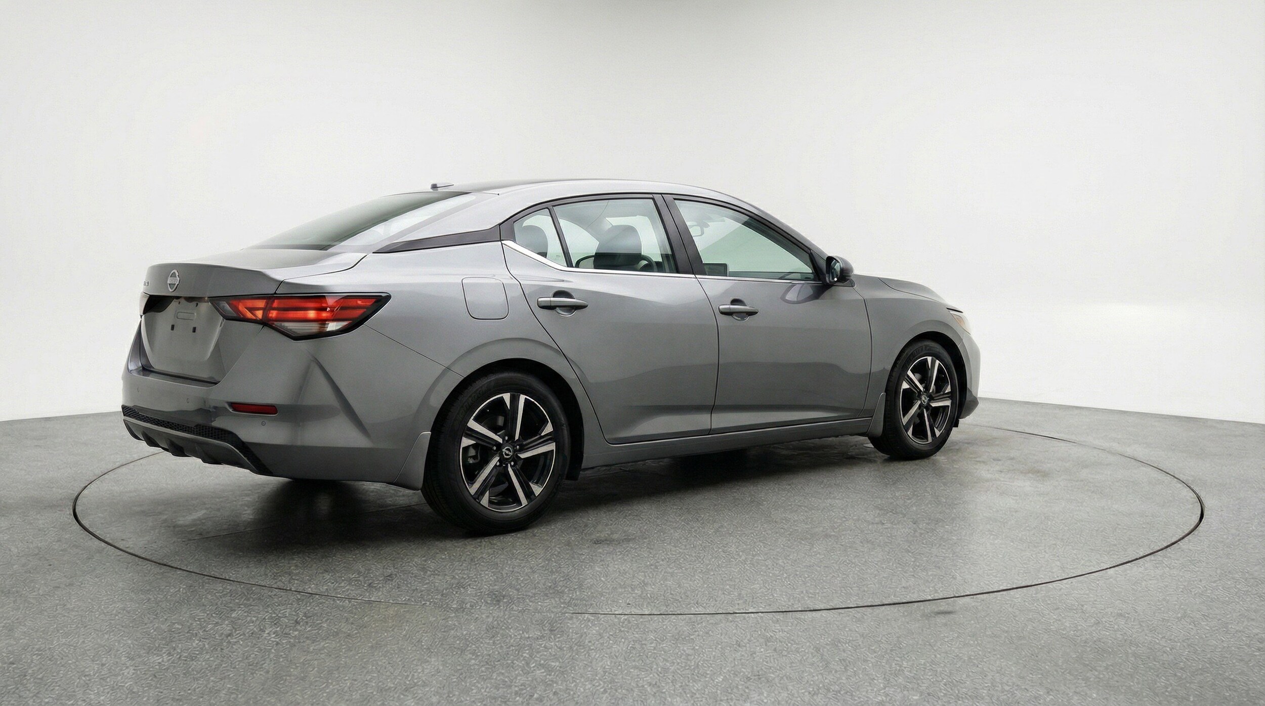 Thumbnail: 2025 Nissan Sentra - 9