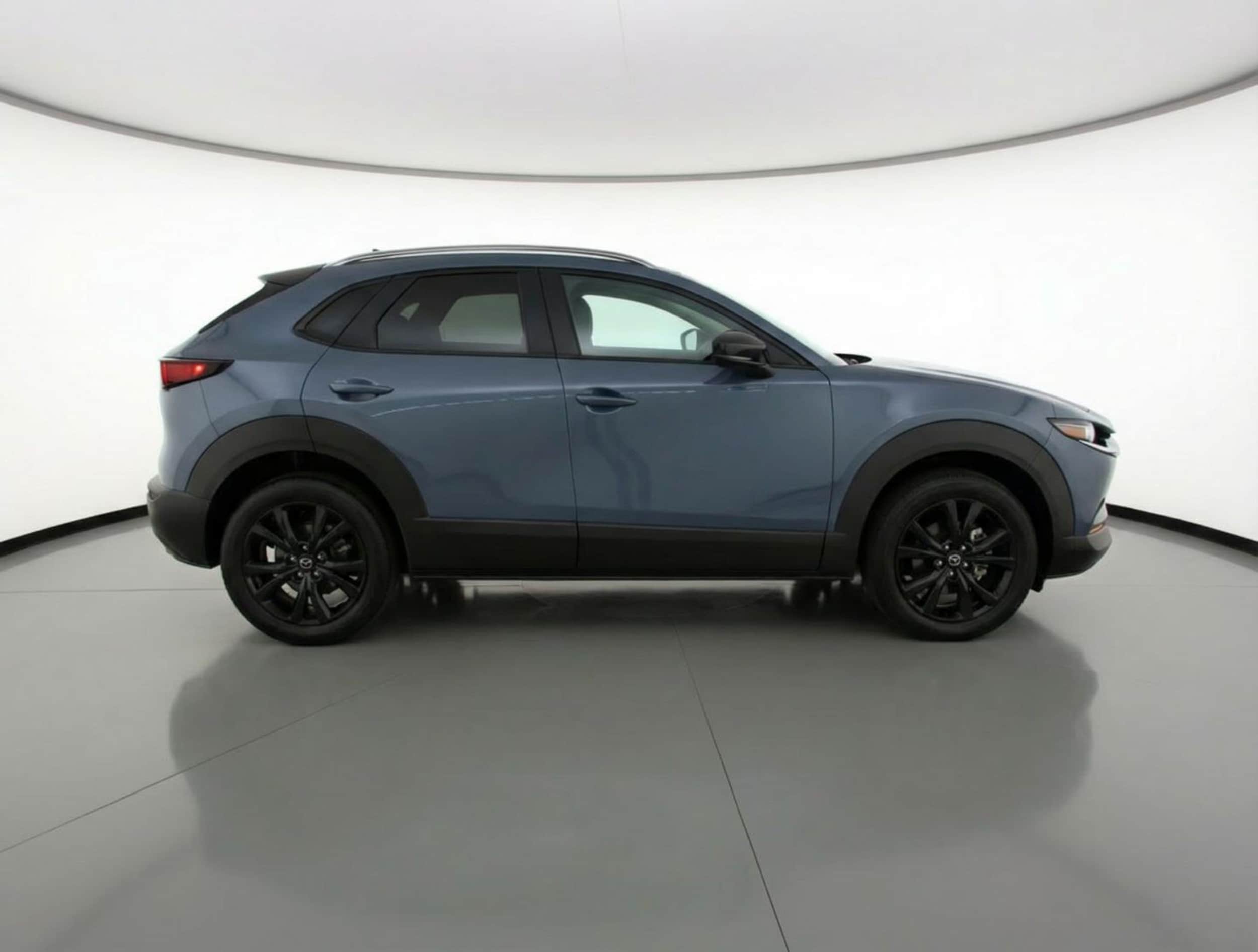 Thumbnail: 2025 Mazda CX-30 - 8