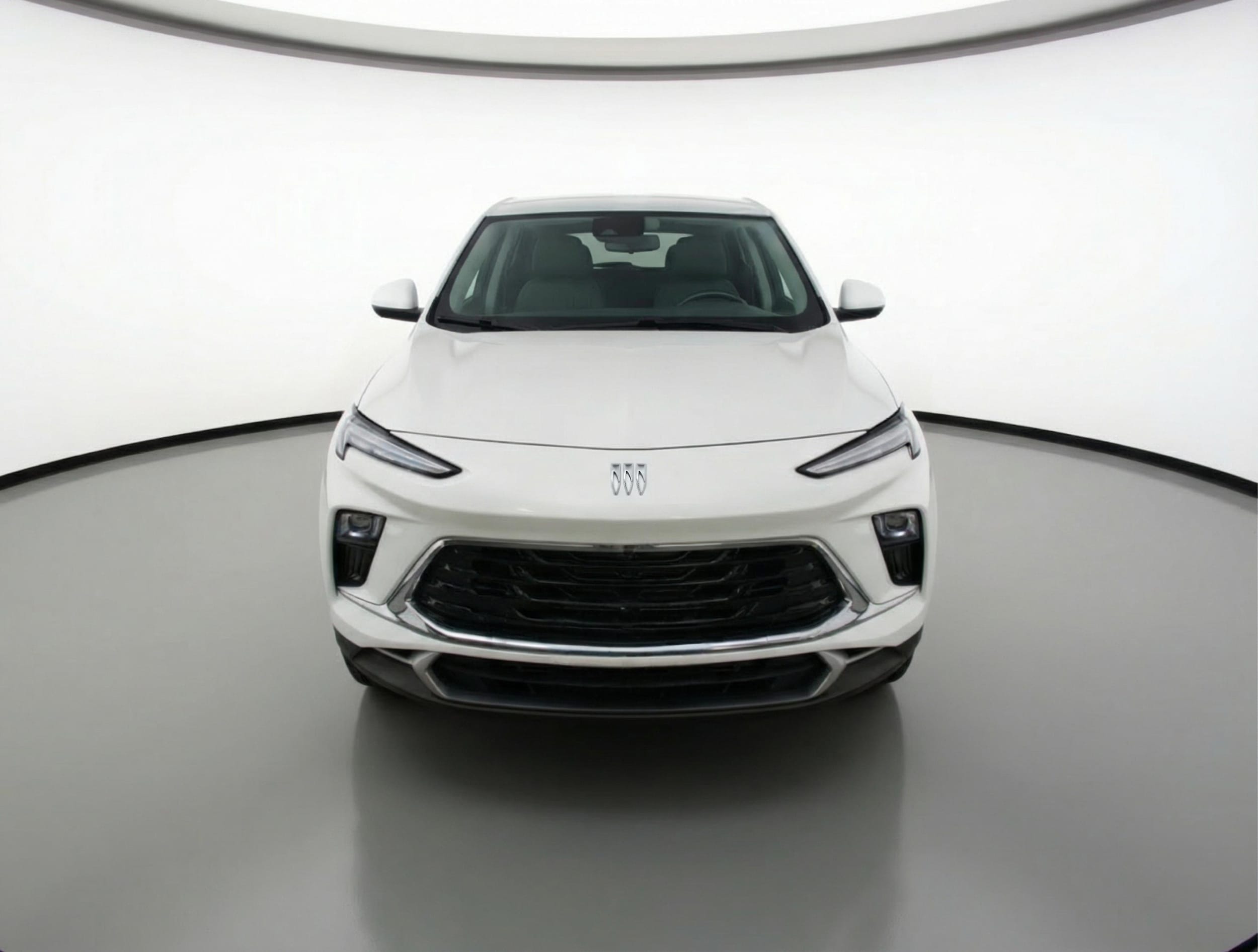 Thumbnail: 2025 Buick Encore GX - 2