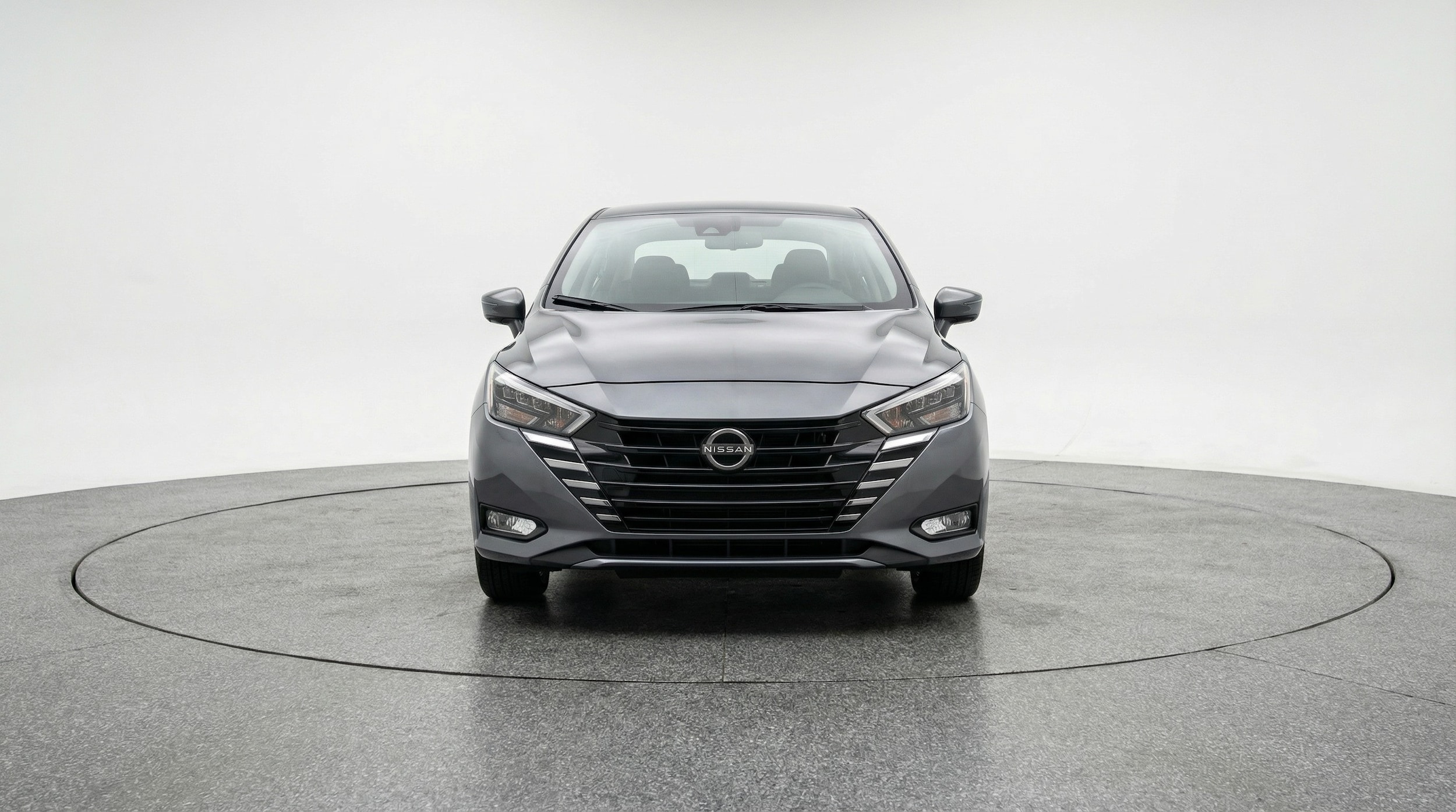 Thumbnail: 2025 Nissan Versa - 2