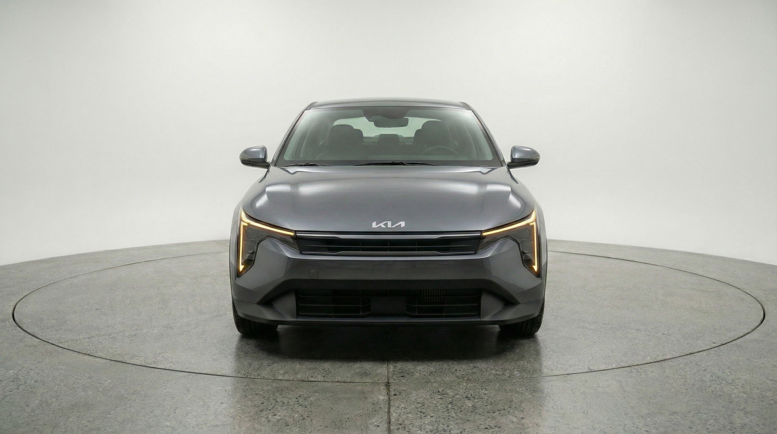 Thumbnail: 2025 Kia K4 - 2