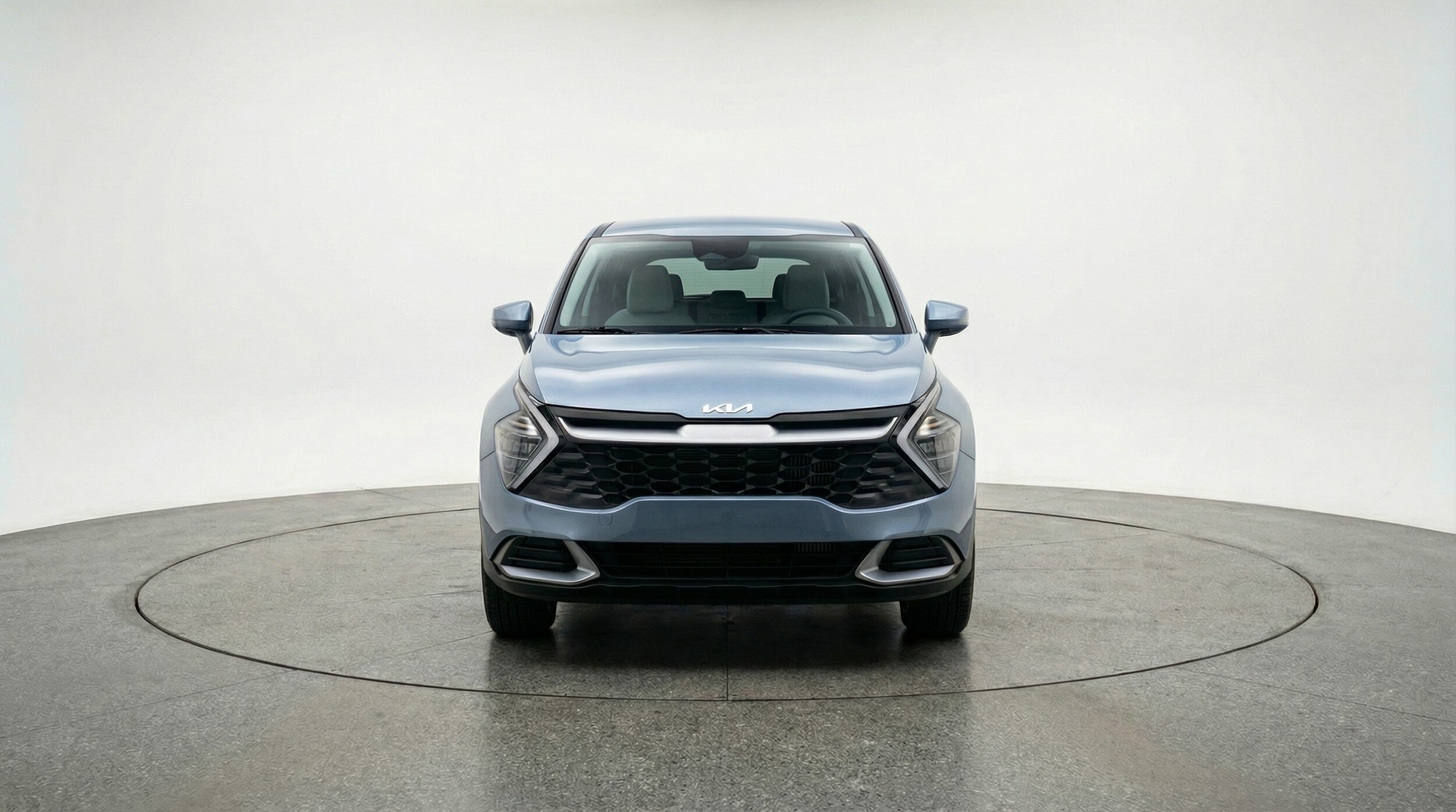 Thumbnail: 2025 Kia Sportage - 2