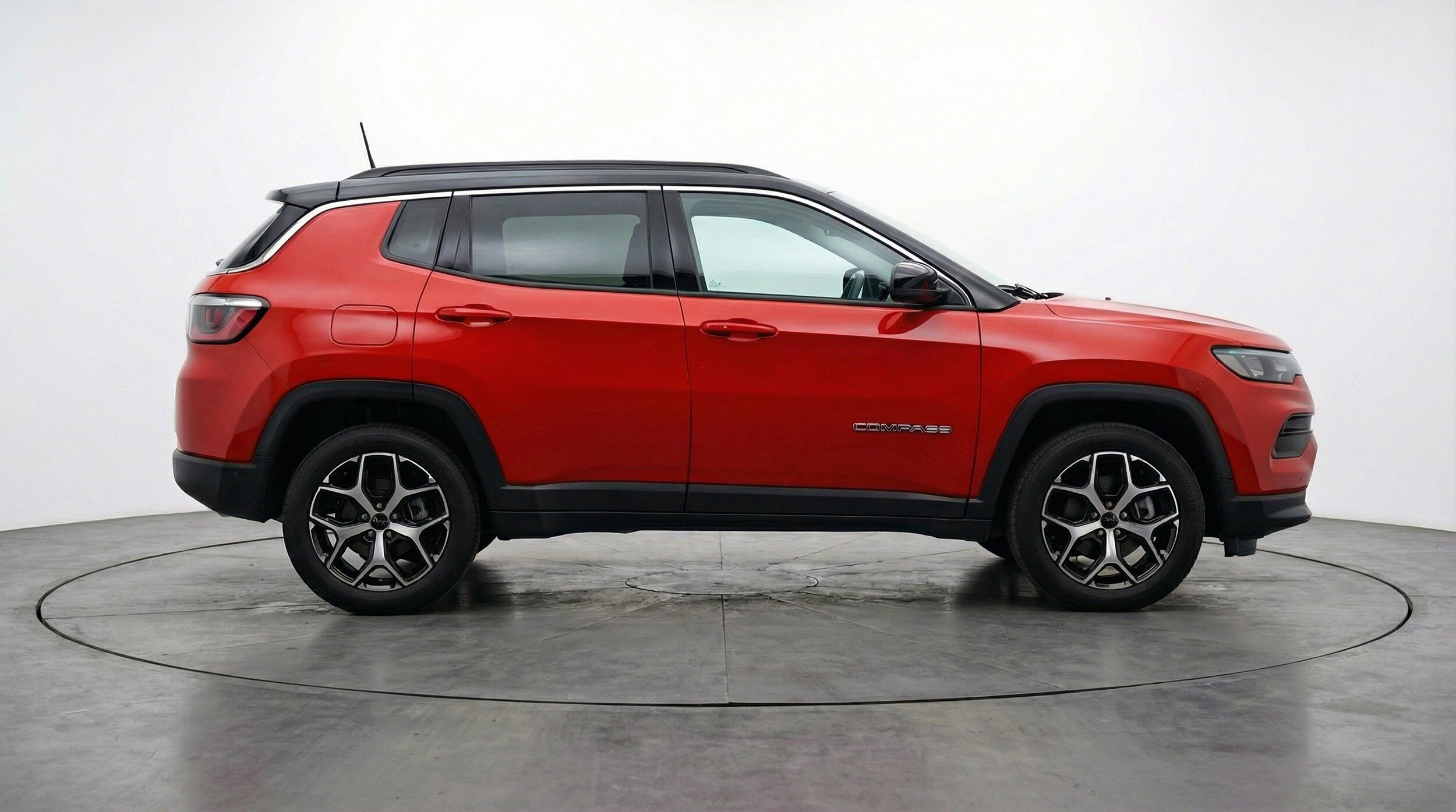 Thumbnail: 2025 Jeep Compass - 11