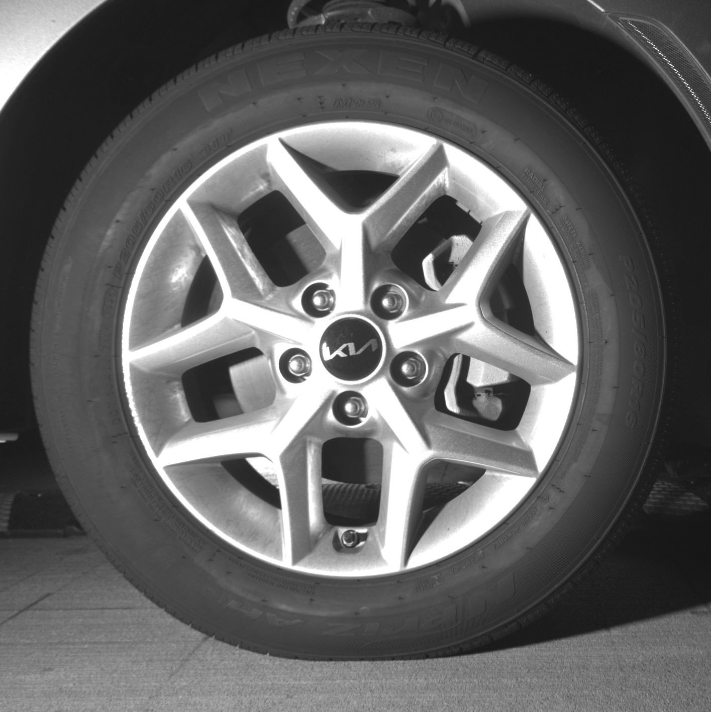 Thumbnail: 2025 Kia Soul - 13