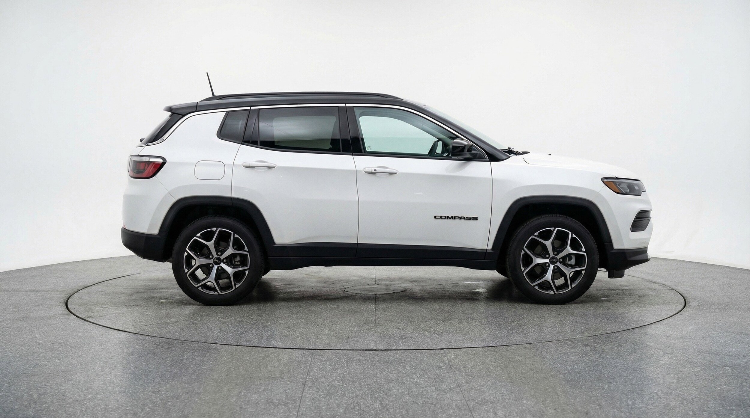 Thumbnail: 2025 Jeep Compass - 11