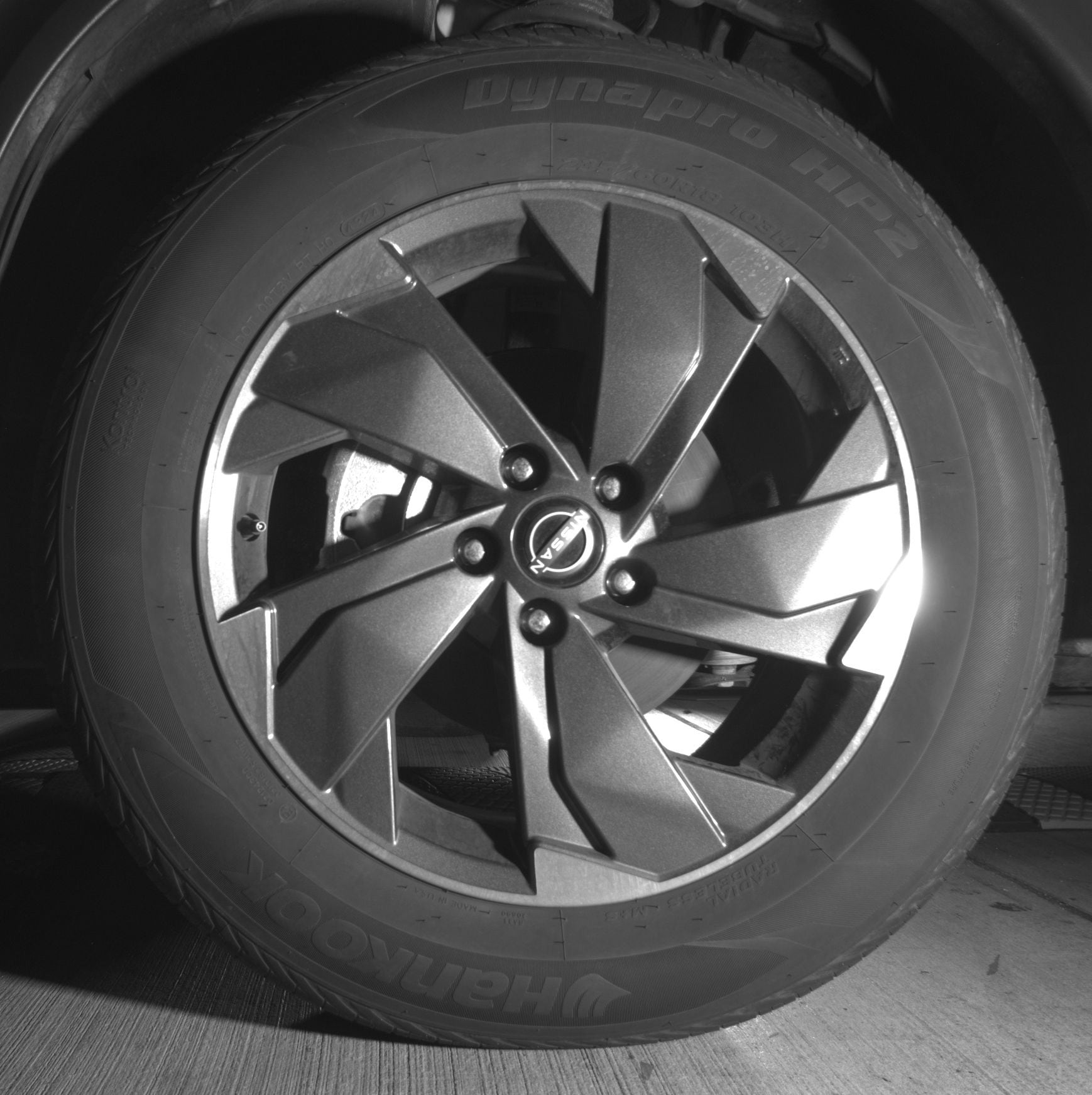 Thumbnail: 2025 Nissan Rogue - 9