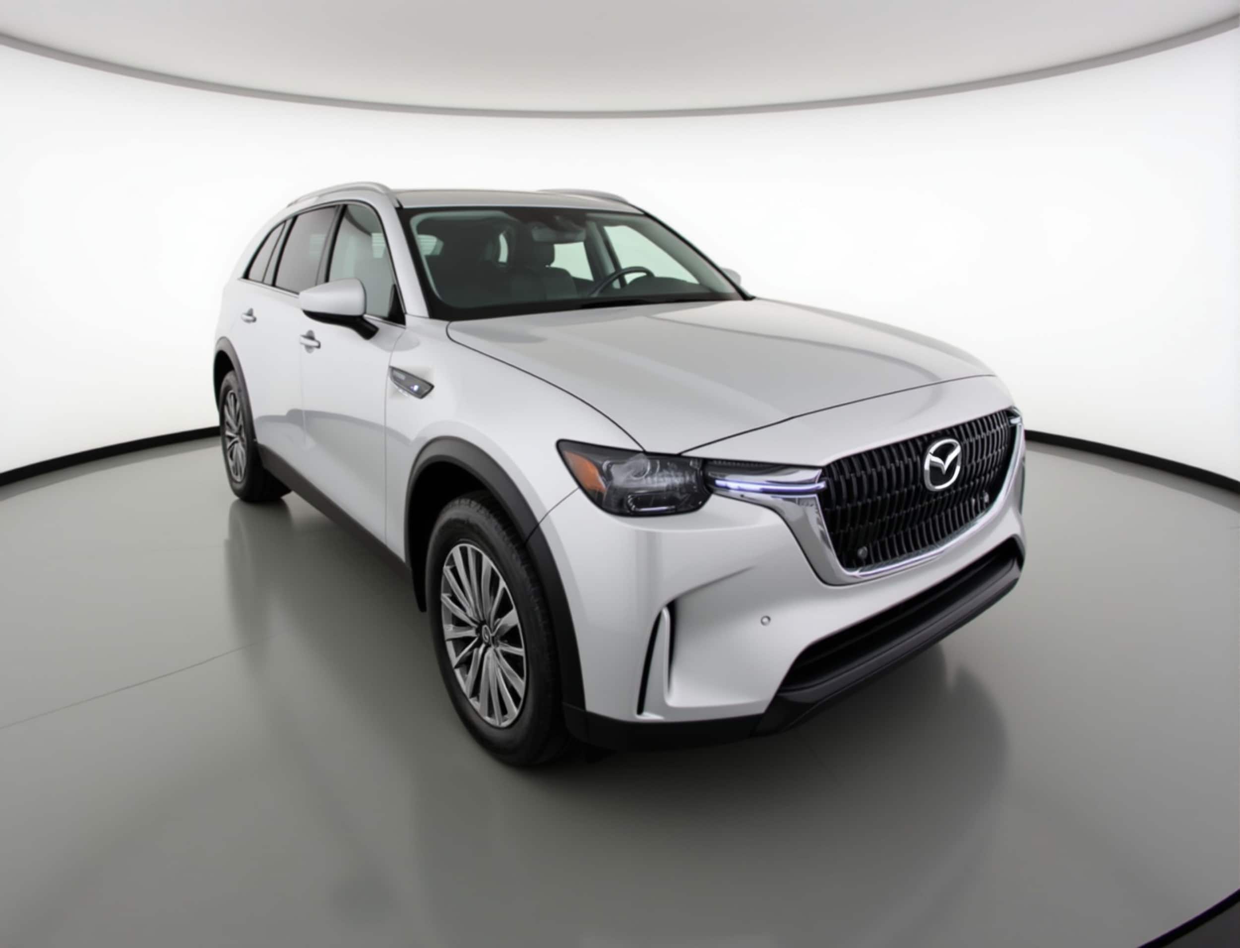 Thumbnail: 2025 Mazda CX-90 - 1