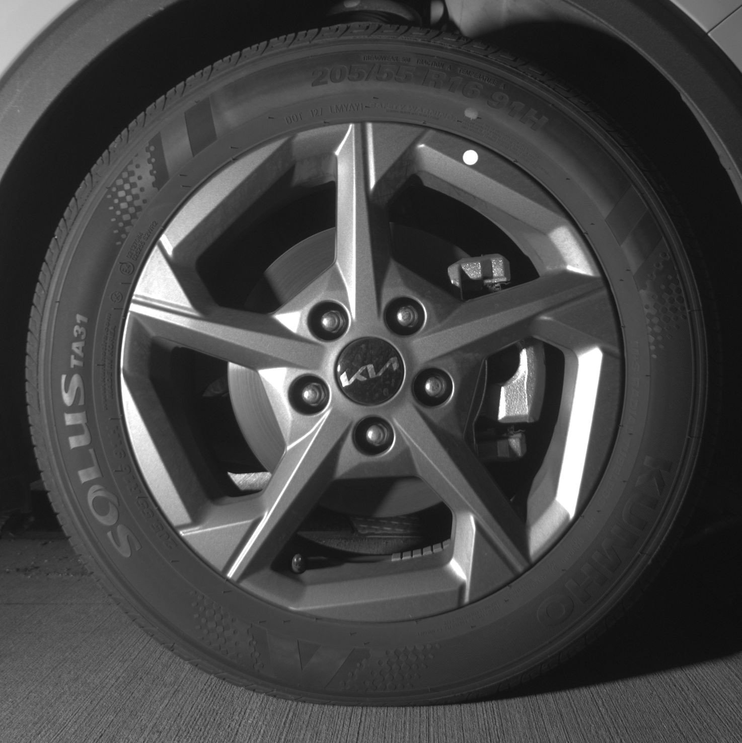 Thumbnail: 2025 Kia K4 - 13