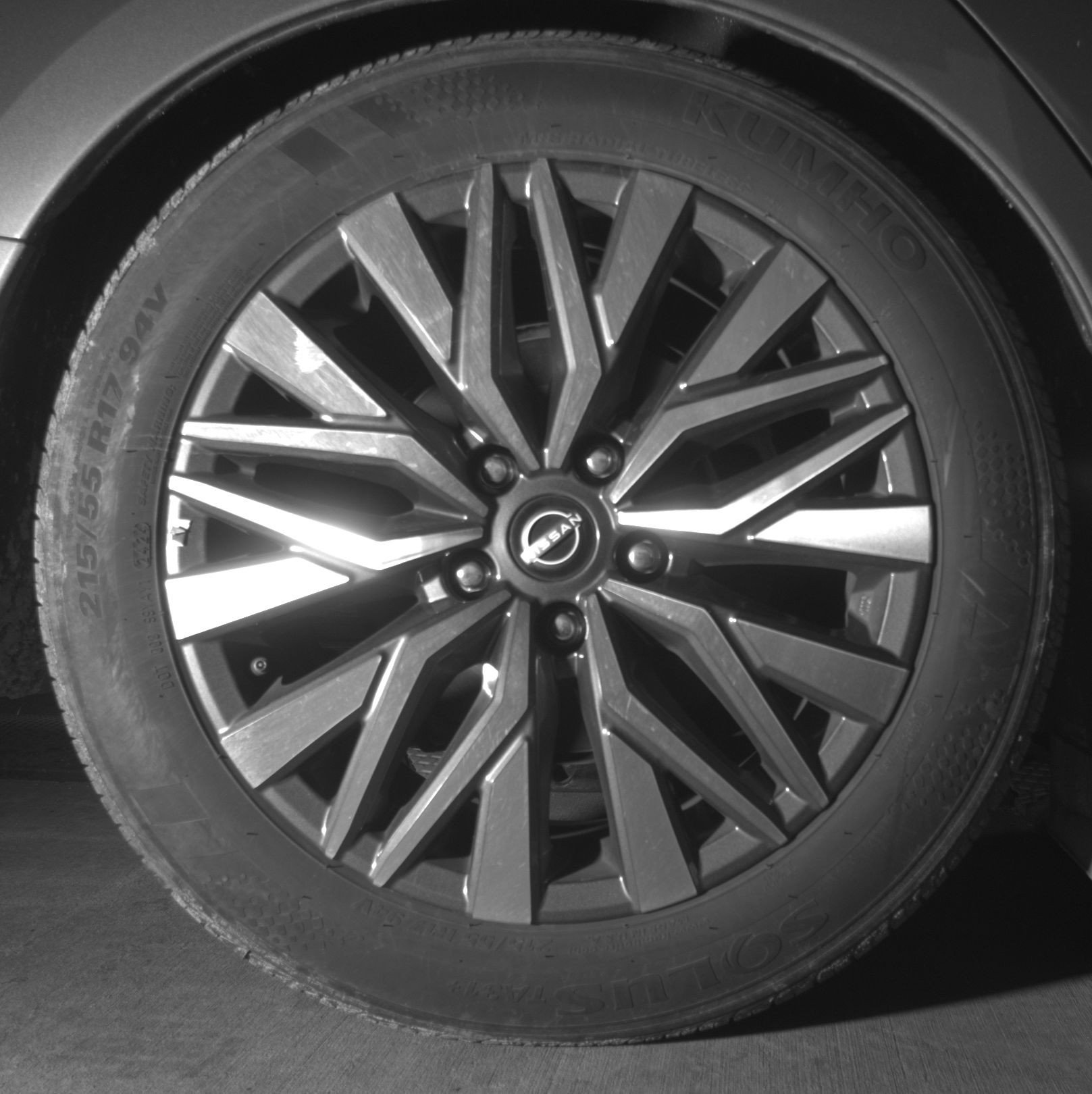 Thumbnail: 2025 Nissan Altima - 15