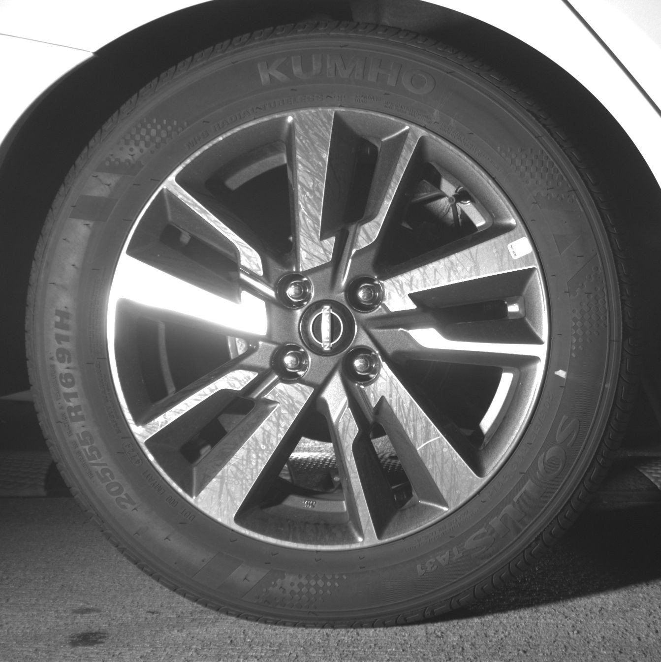 Thumbnail: 2025 Nissan Versa - 15