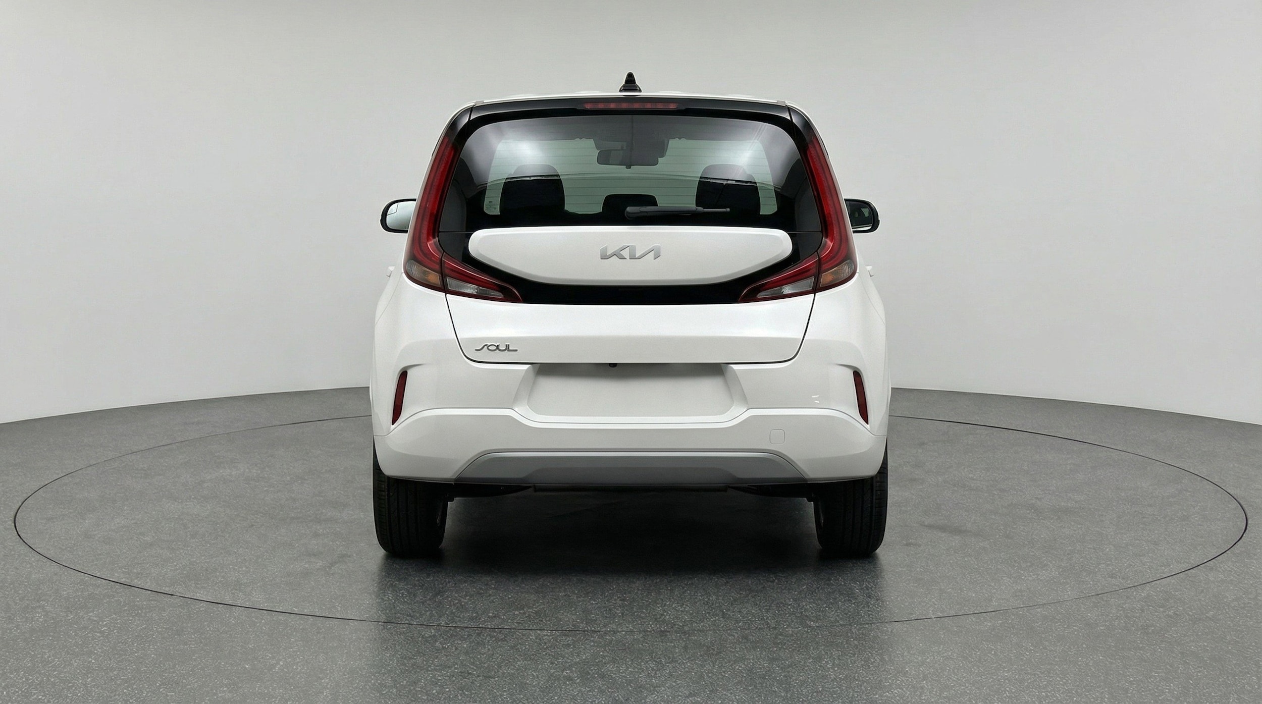 Thumbnail: 2025 Kia Soul - 7