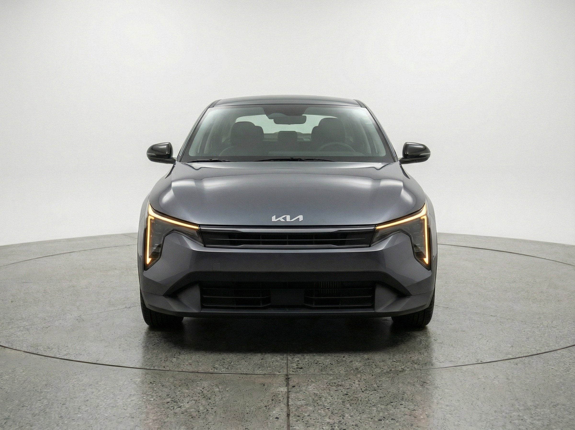 Thumbnail: 2025 Kia K4 - 2