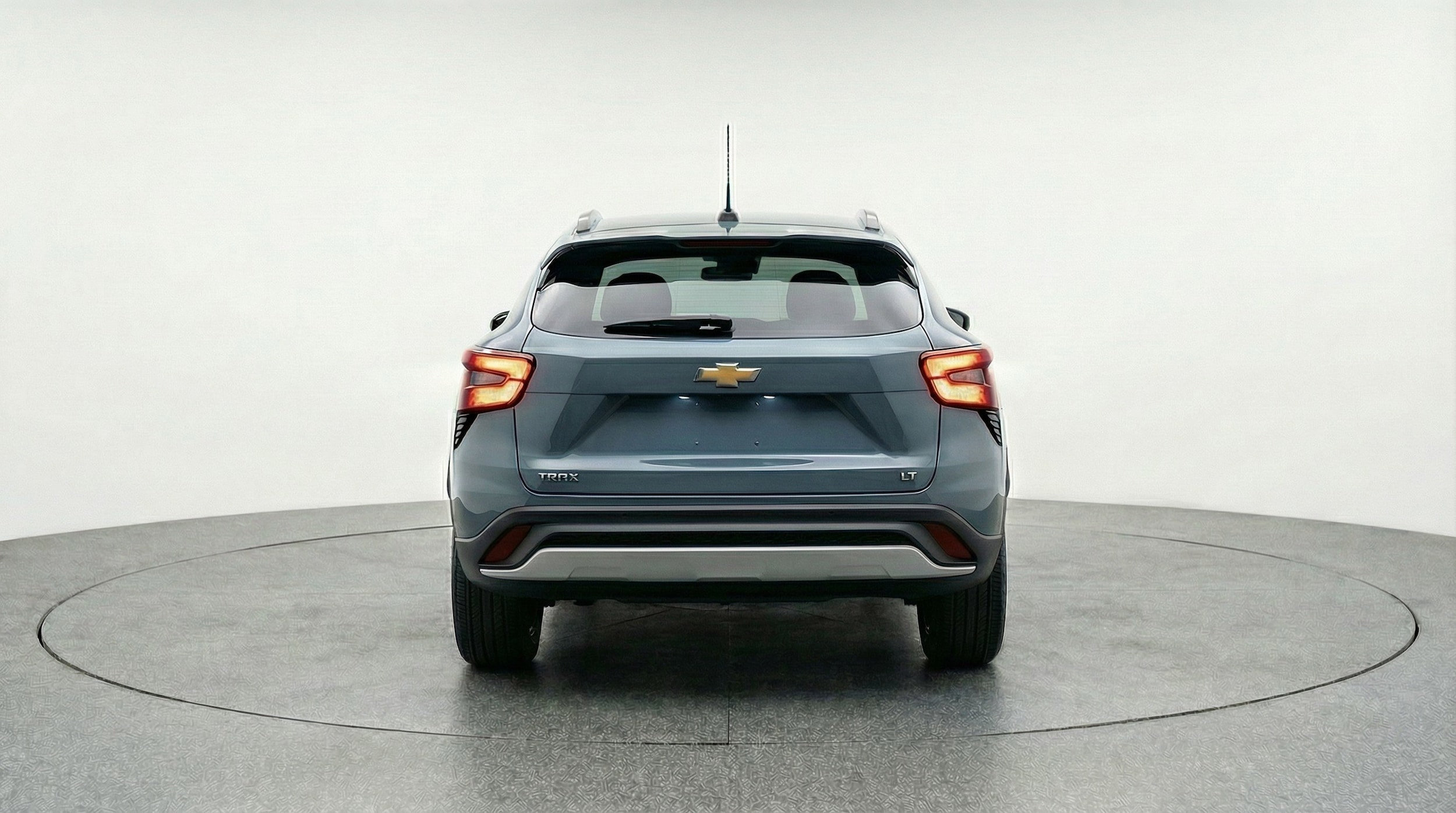 Thumbnail: 2025 Chevrolet Trax - 7
