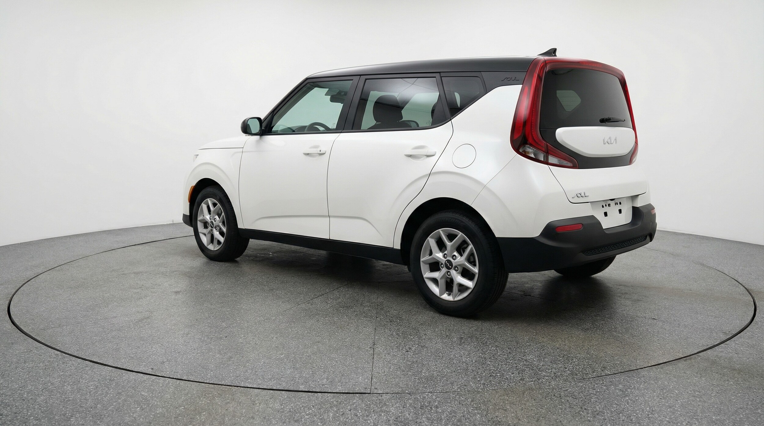 Thumbnail: 2025 Kia Soul - 5