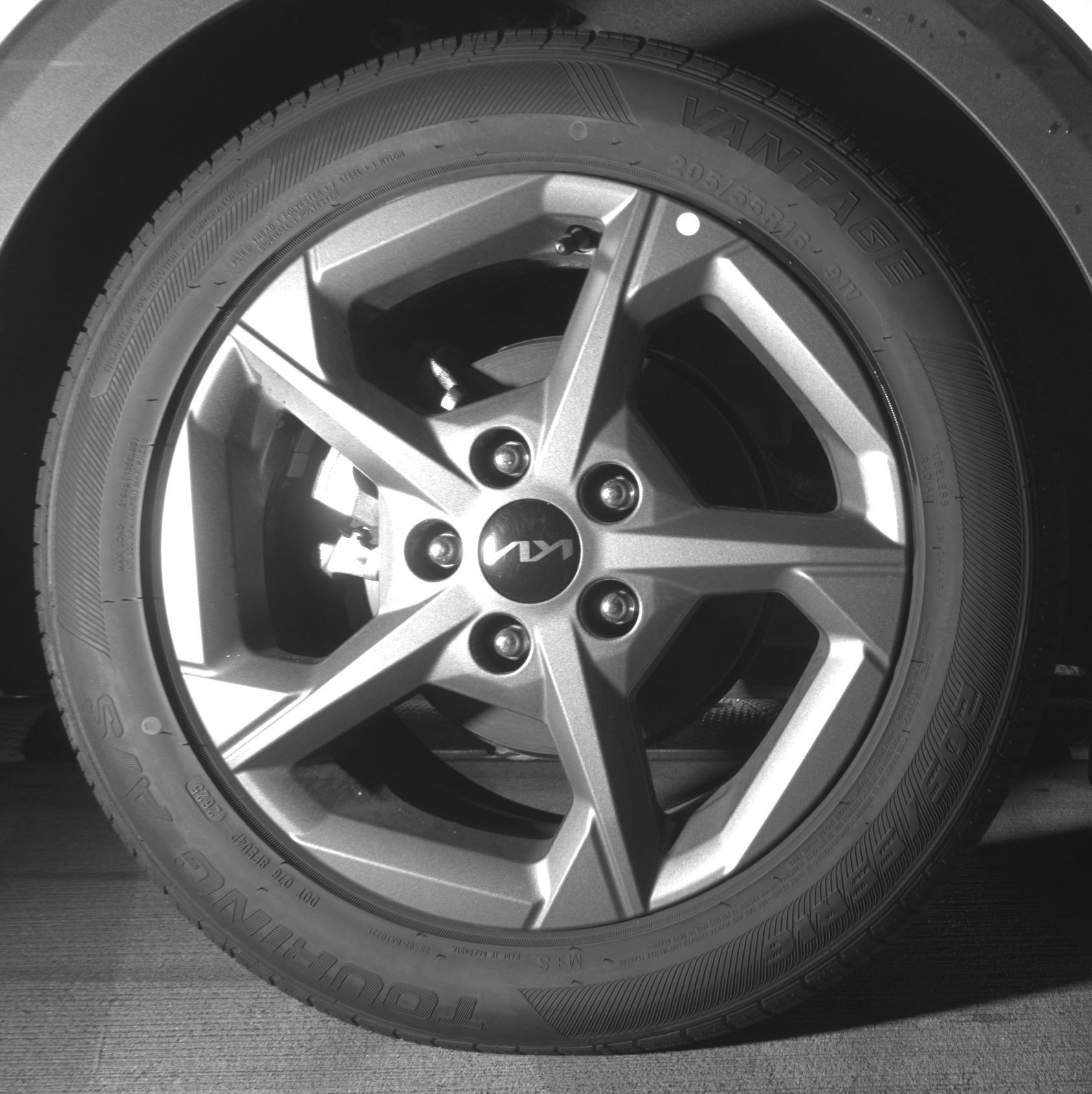 Thumbnail: 2025 Kia K4 - 15
