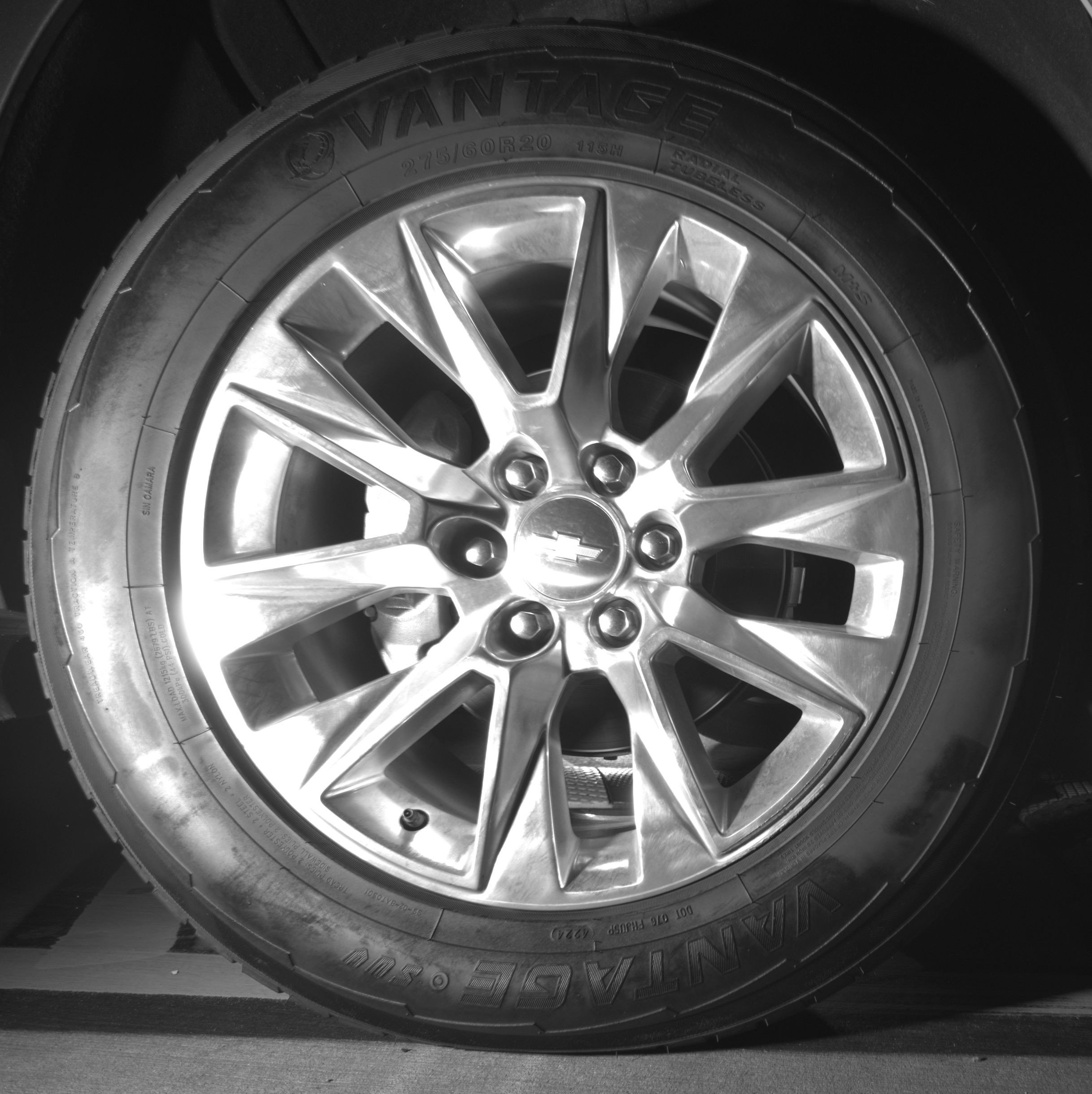 Thumbnail: 2023 Chevrolet Suburban - 13