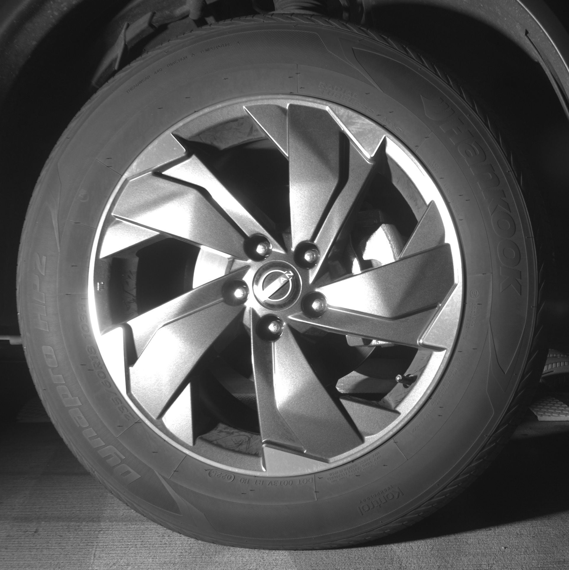 Thumbnail: 2025 Nissan Rogue - 10