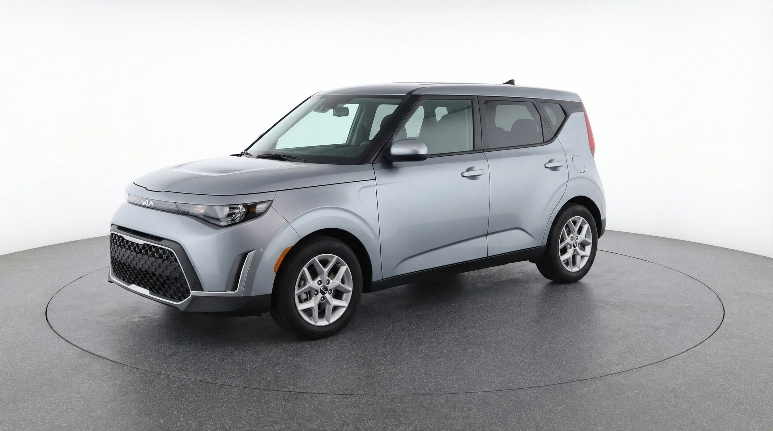 Thumbnail: 2025 Kia Soul - 3