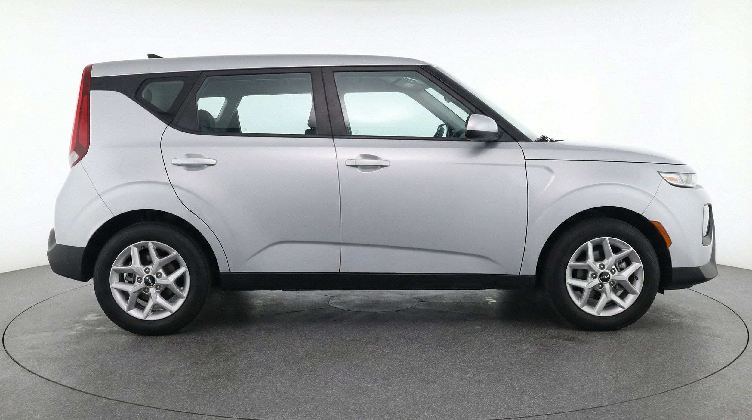 Thumbnail: 2025 Kia Soul - 8