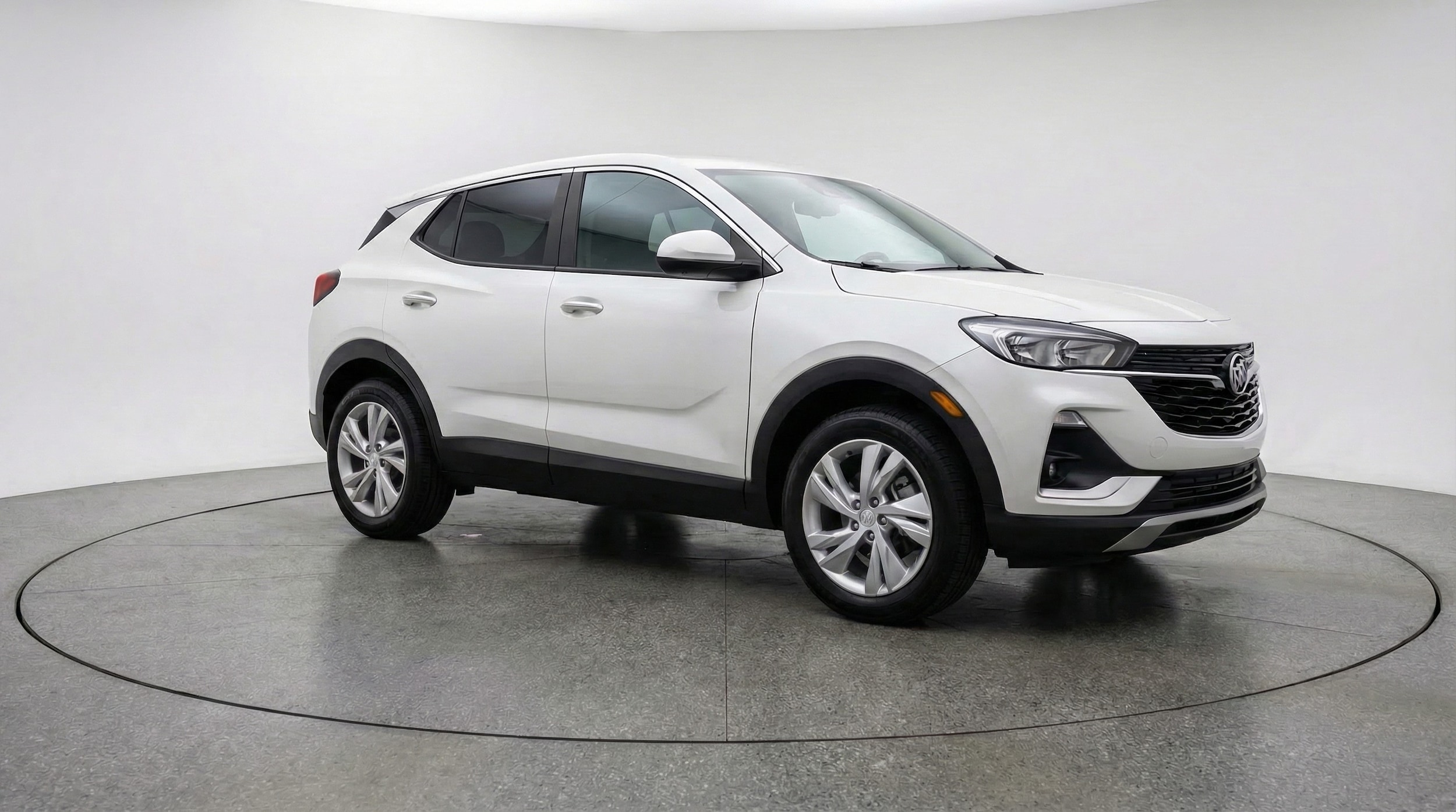 Thumbnail: 2025 Buick Encore GX - 1