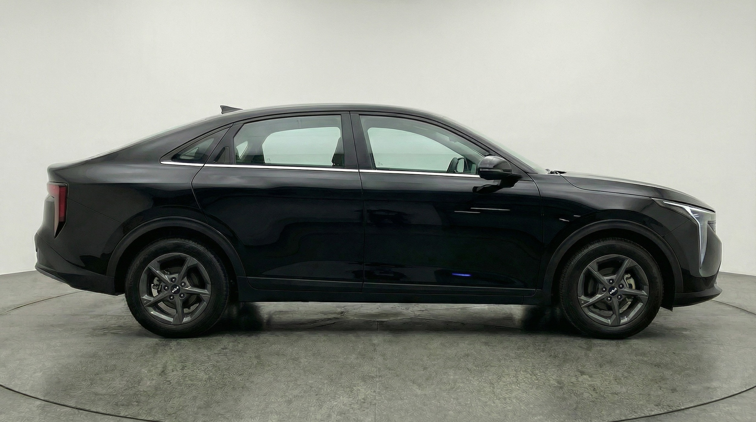 Thumbnail: 2025 Kia K4 - 8