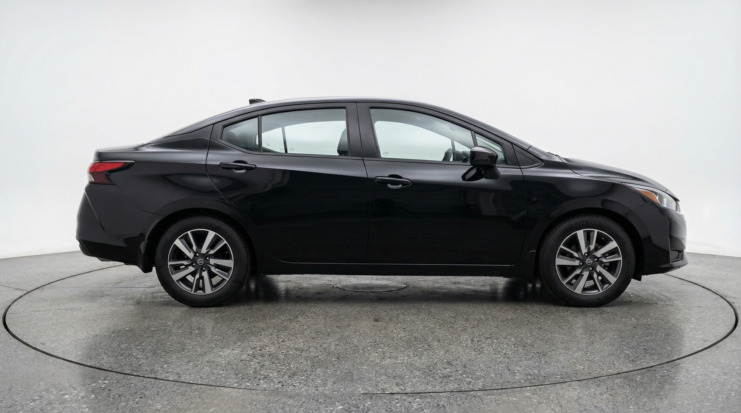 Thumbnail: 2025 Nissan Versa - 8