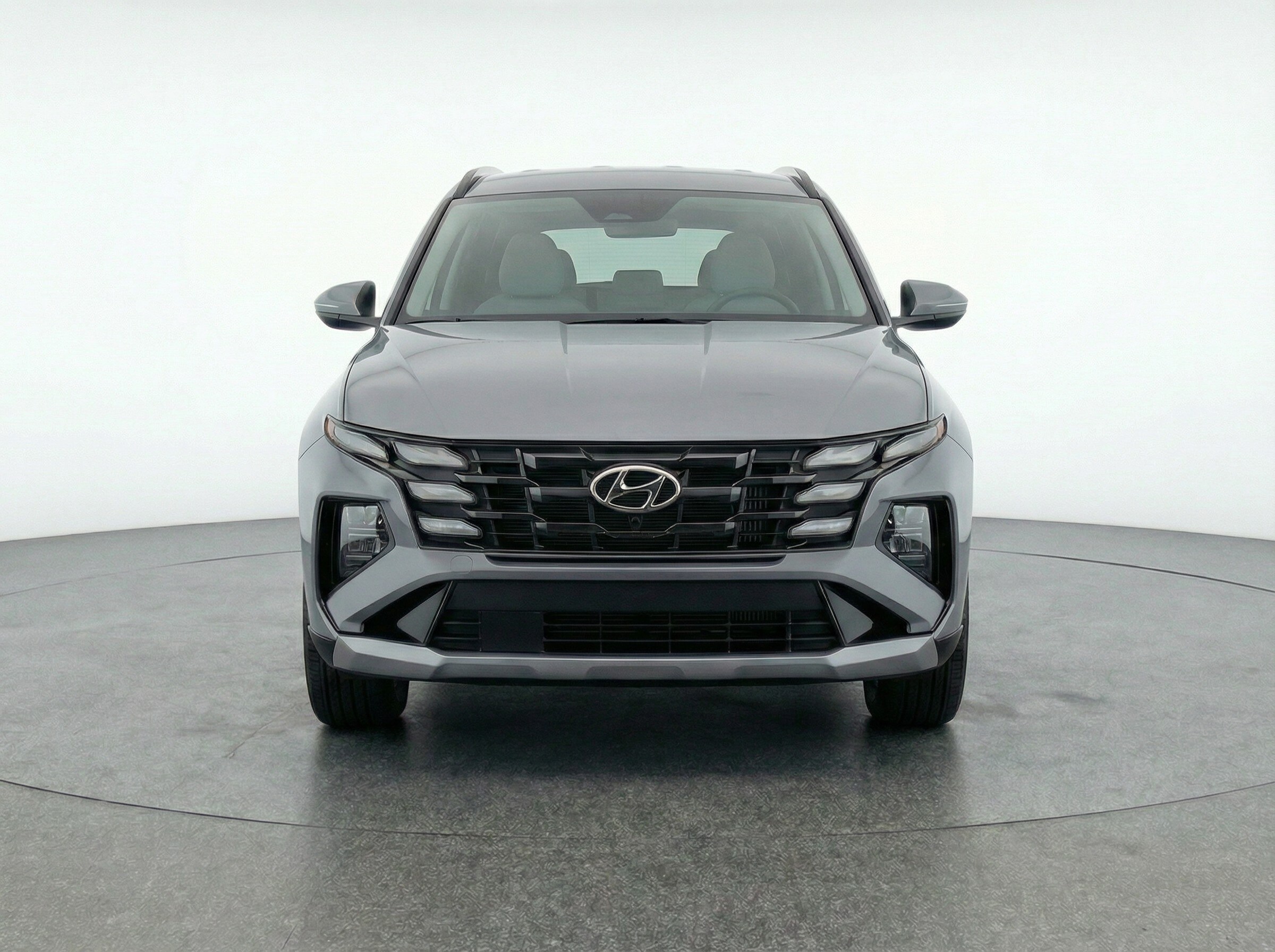 Thumbnail: 2025 Hyundai Tucson - 2