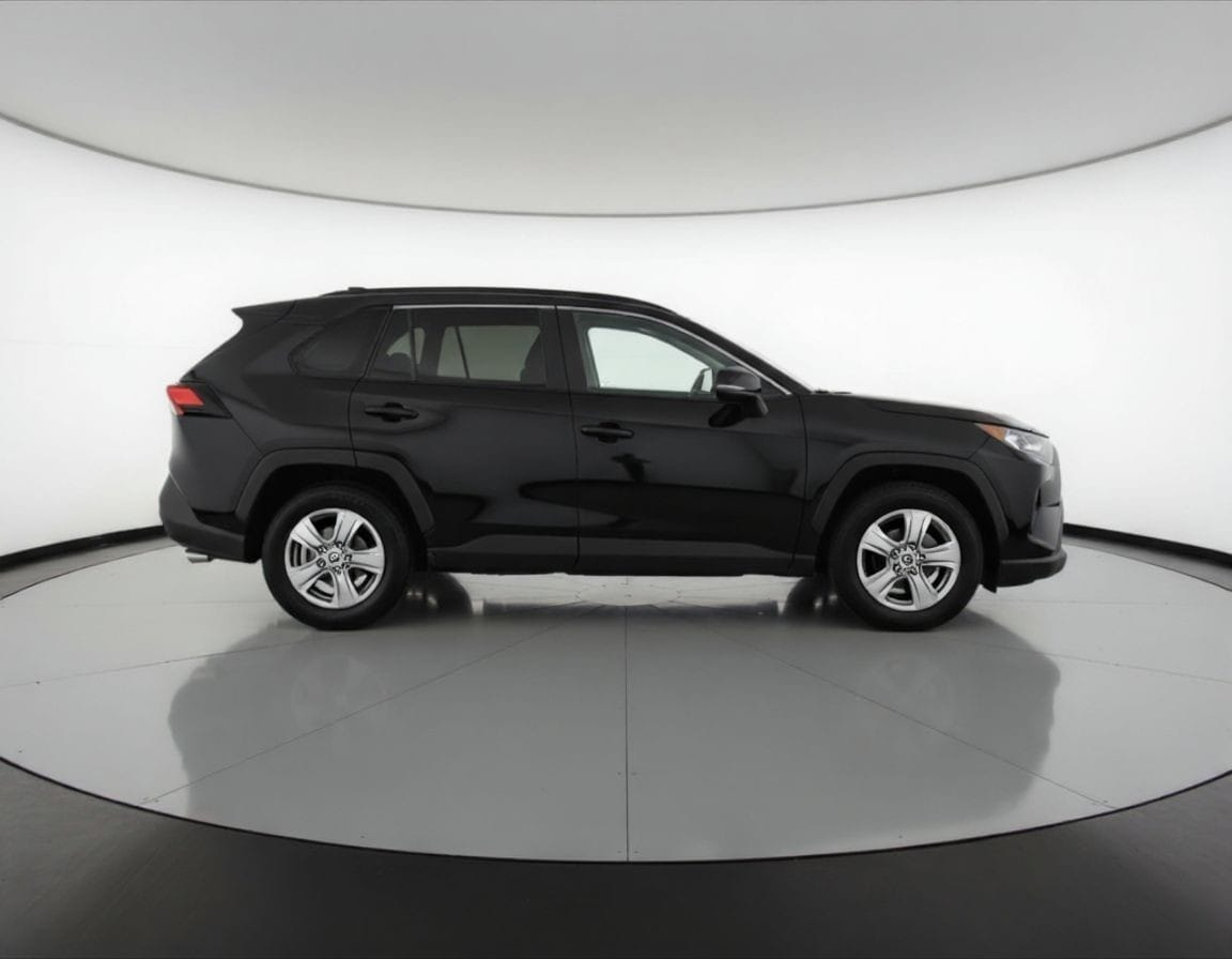 Thumbnail: 2025 Toyota RAV4 - 8