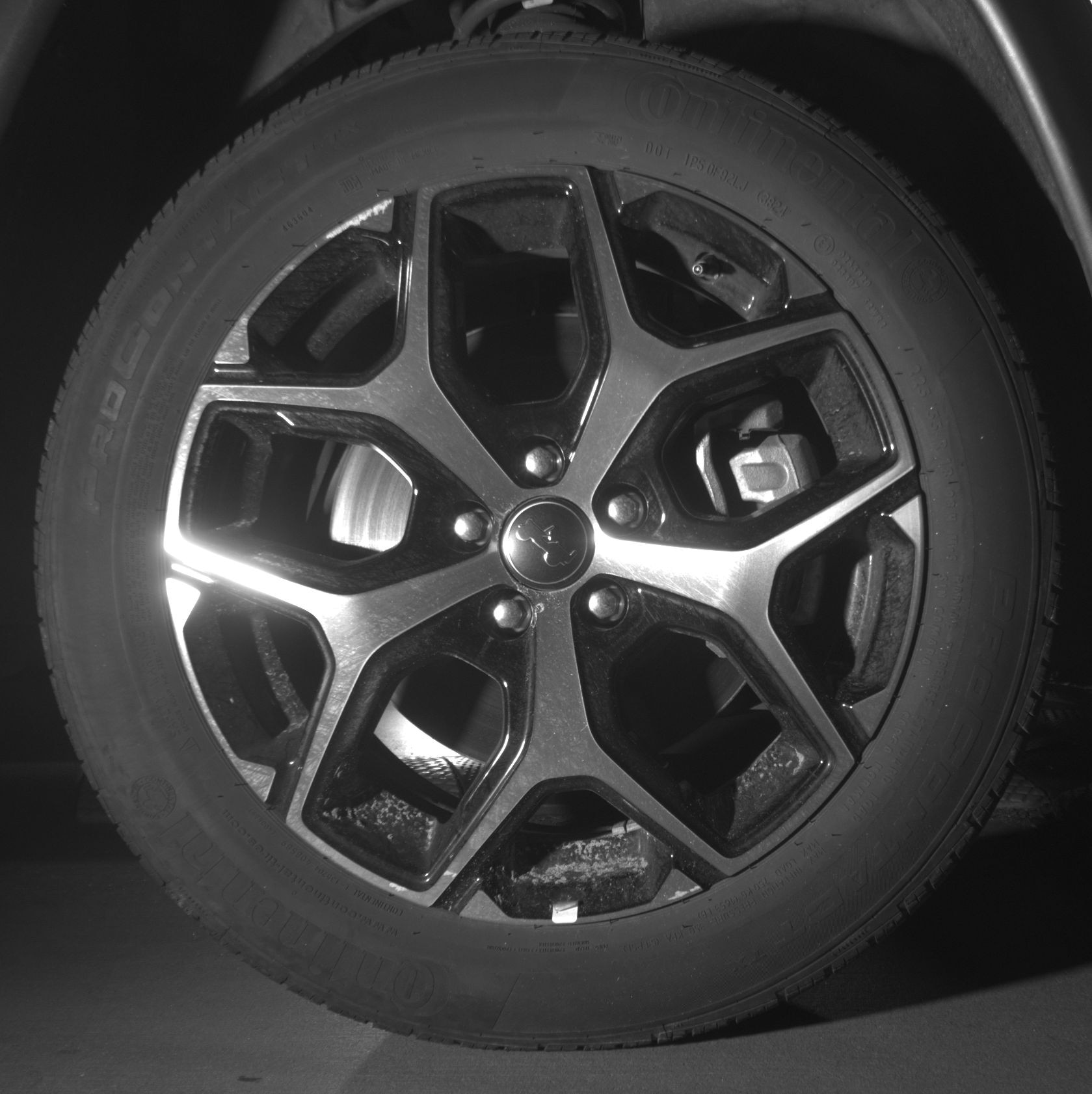 Thumbnail: 2025 Jeep Compass - 10