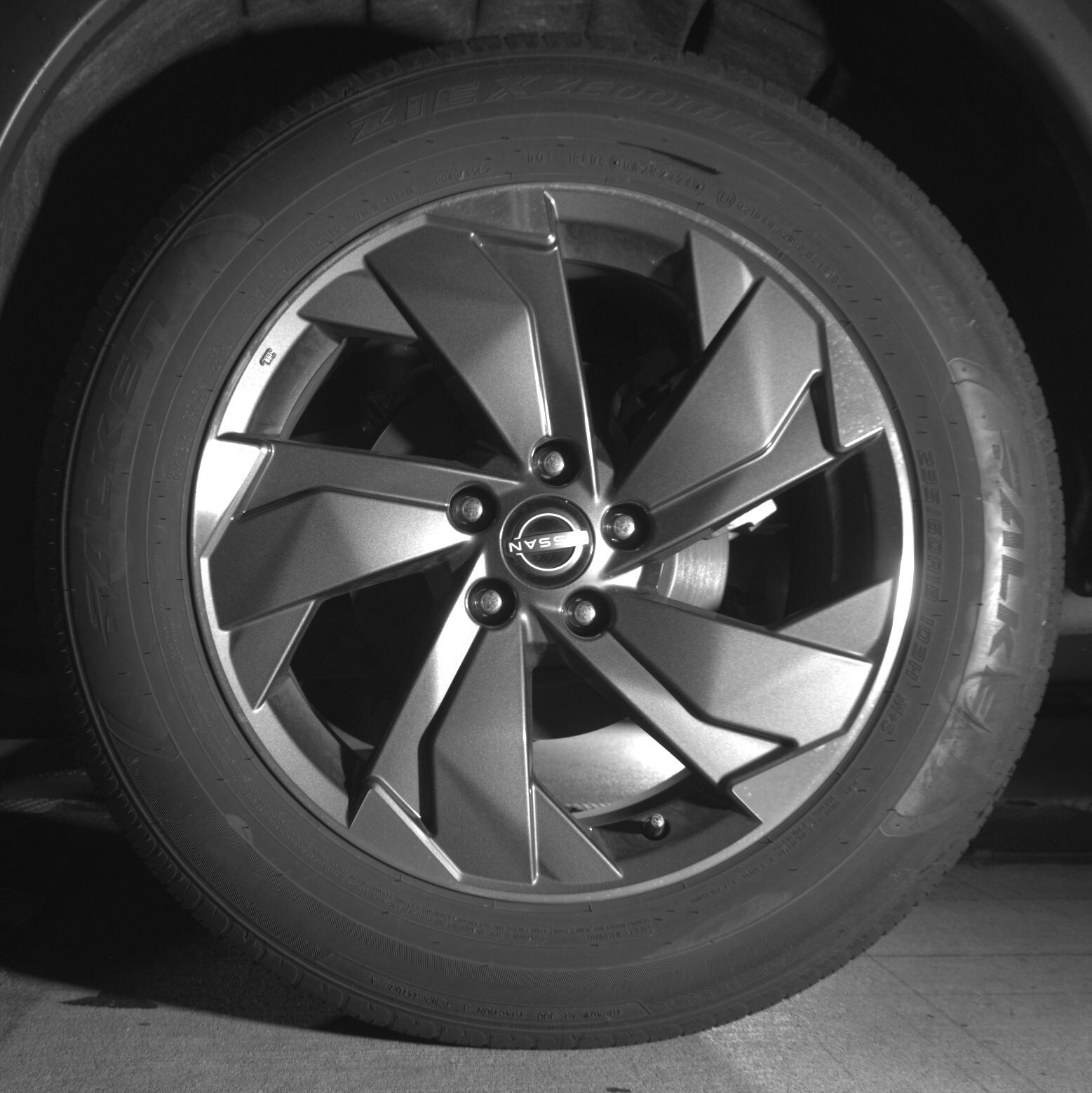 Thumbnail: 2025 Nissan Rogue - 11