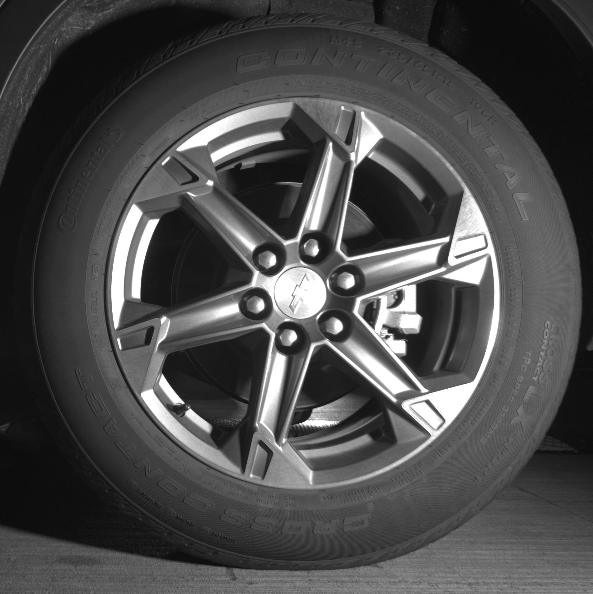 Thumbnail: 2025 Chevrolet Blazer - 14