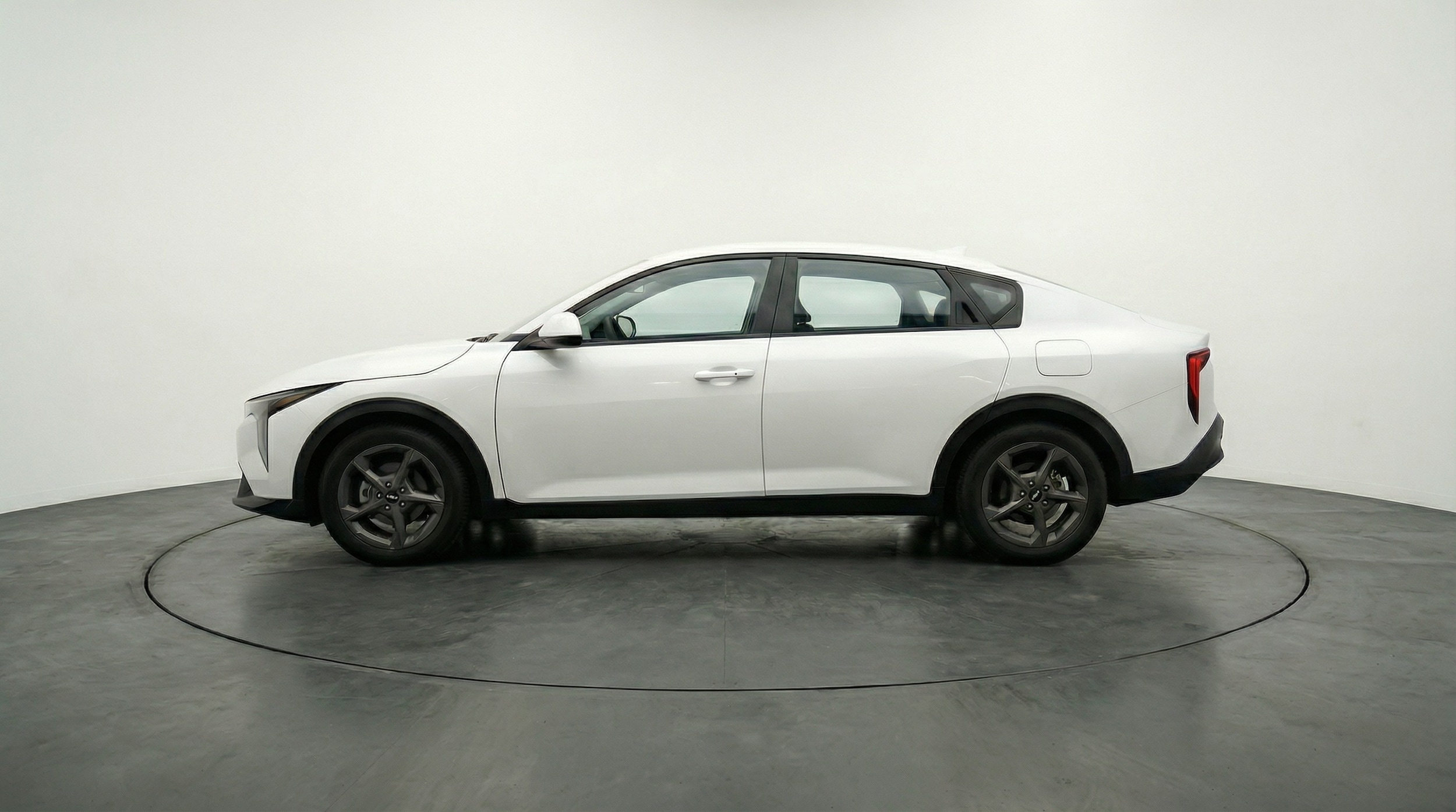 Thumbnail: 2025 Kia K4 - 4