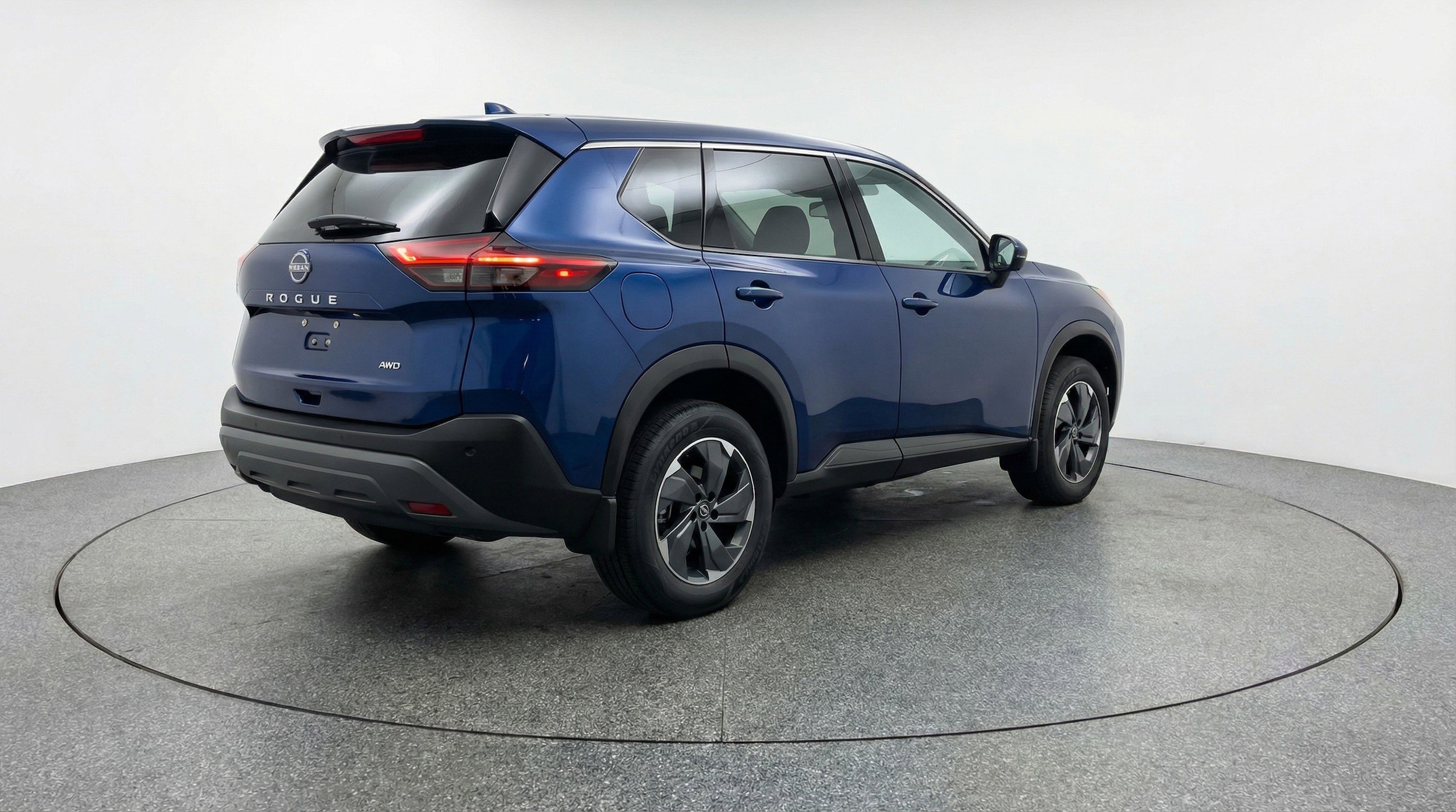 Thumbnail: 2025 Nissan Rogue - 9