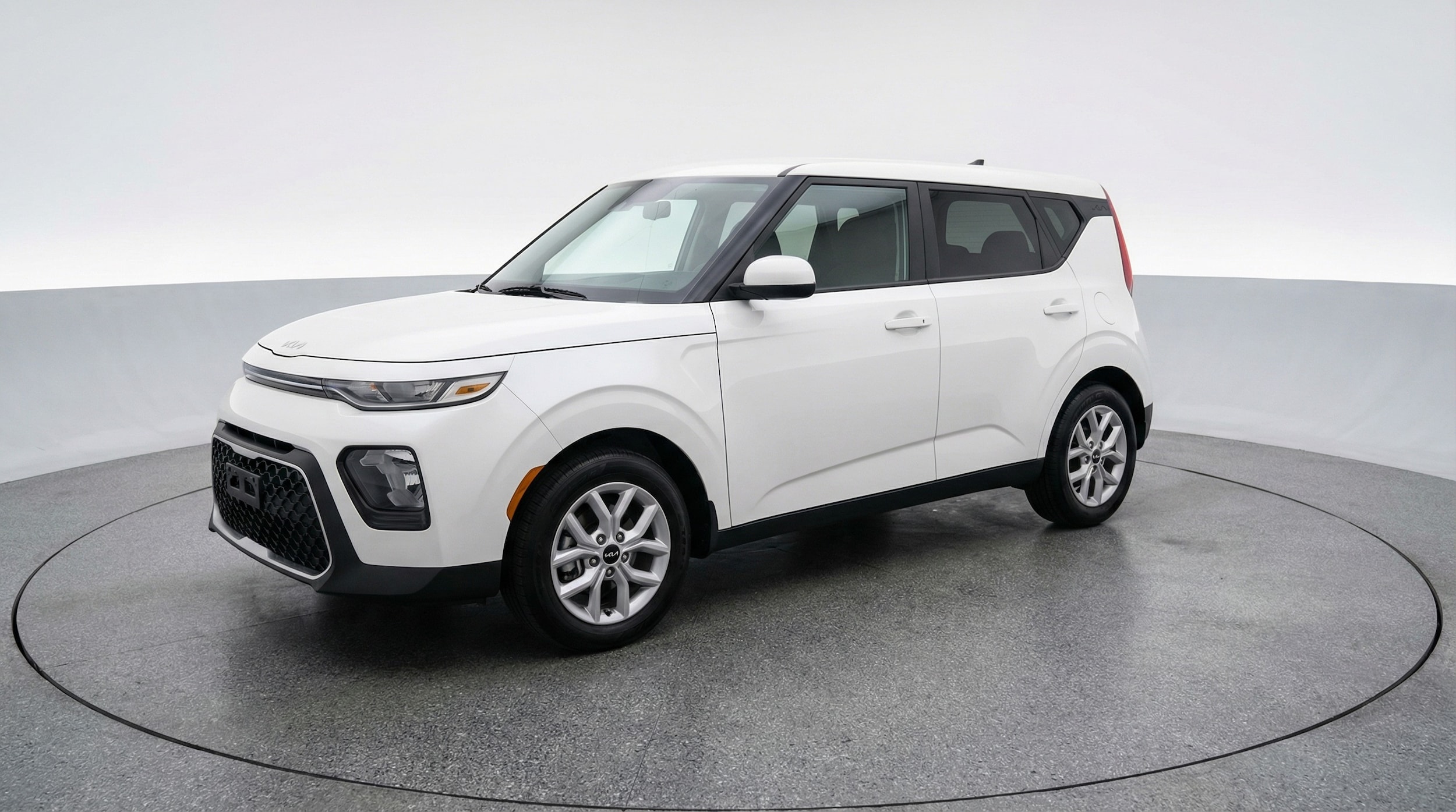 Thumbnail: 2025 Kia Soul - 3