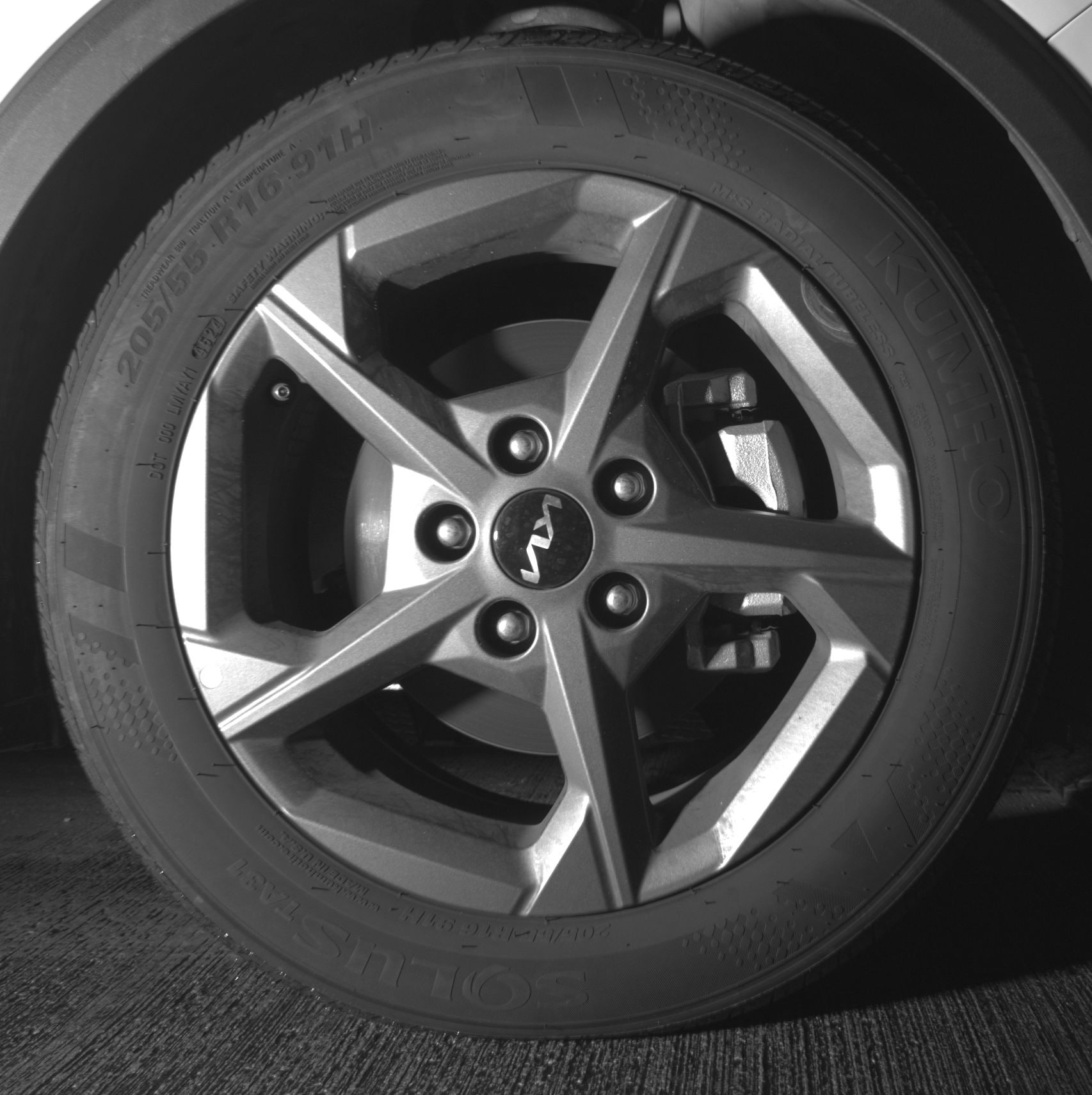 Thumbnail: 2025 Kia K4 - 10