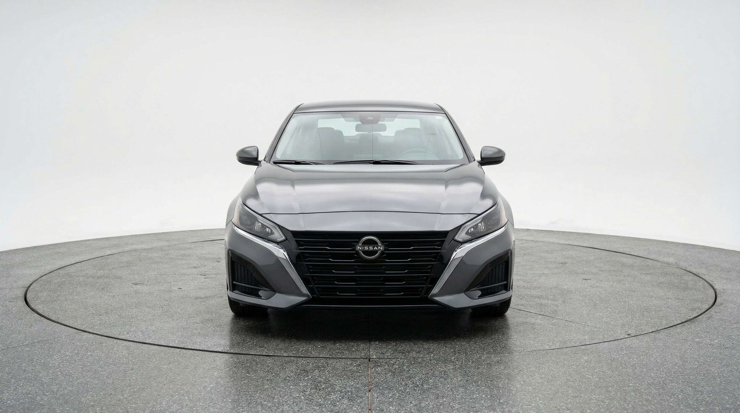 Thumbnail: 2025 Nissan Altima - 2