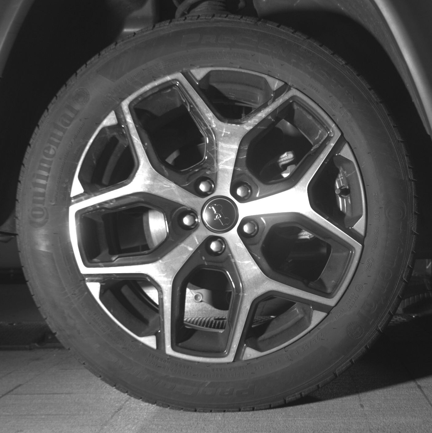 Thumbnail: 2025 Jeep Compass - 12