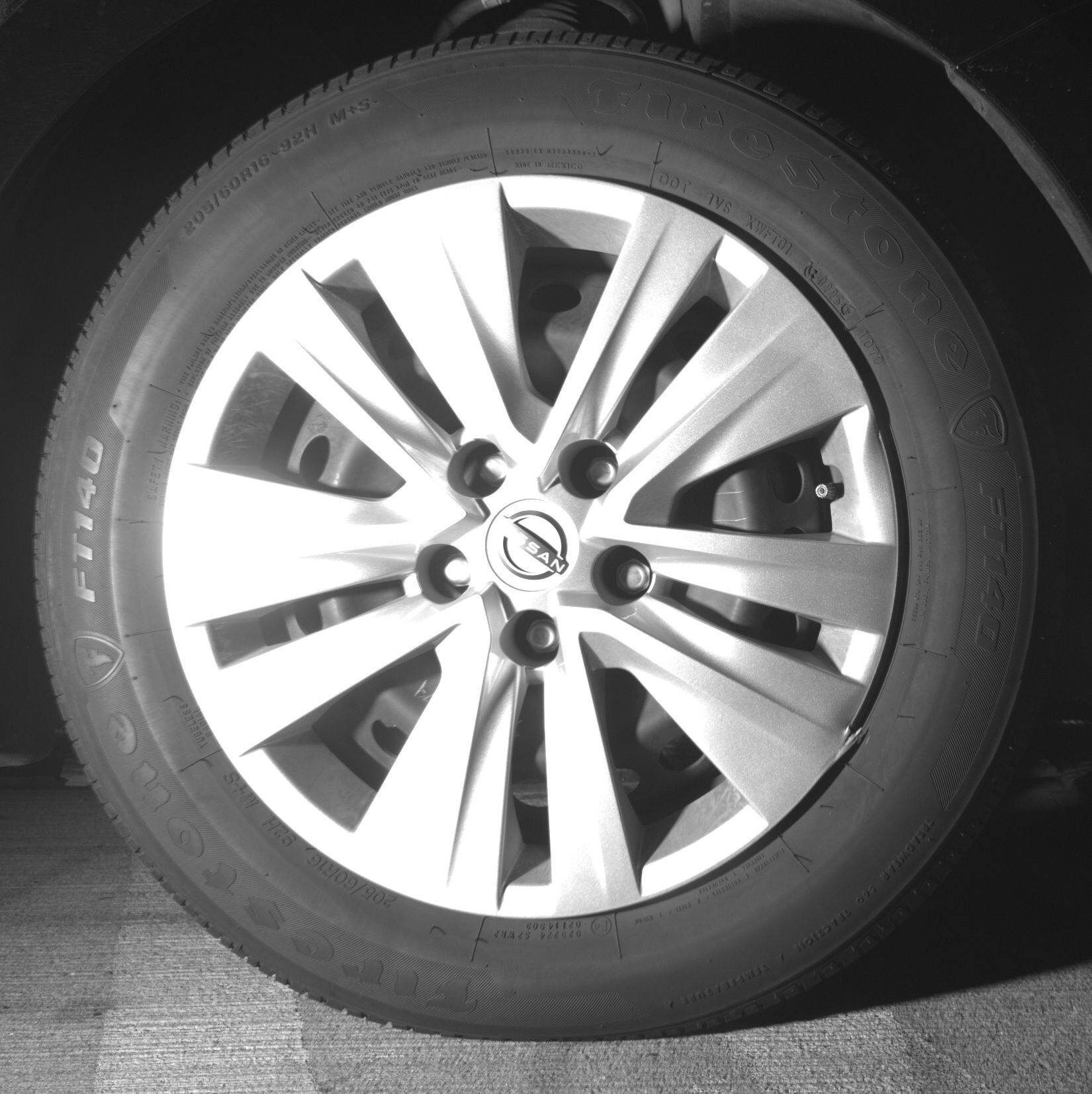 Thumbnail: 2025 Nissan Sentra - 10